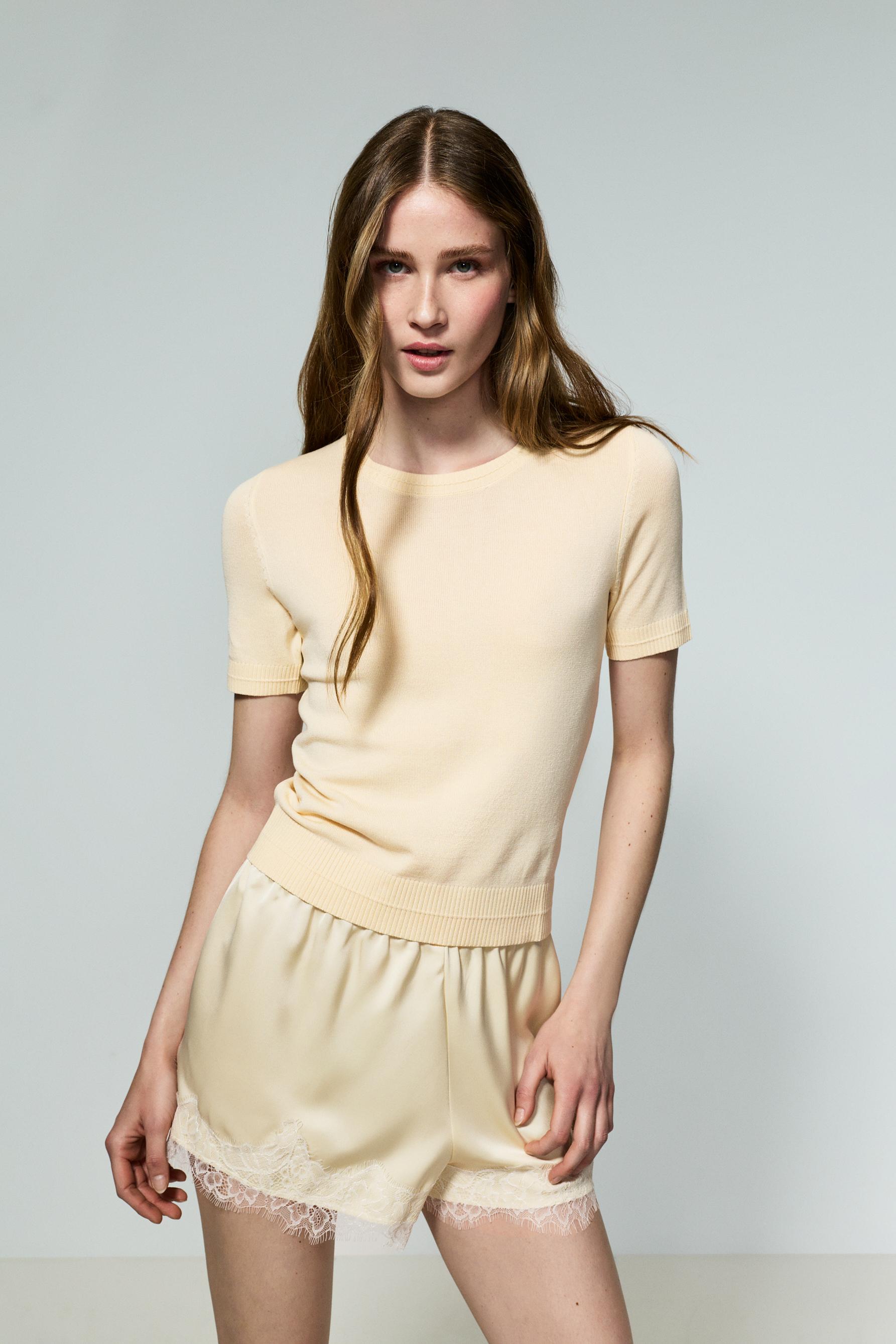 Top básico de punto