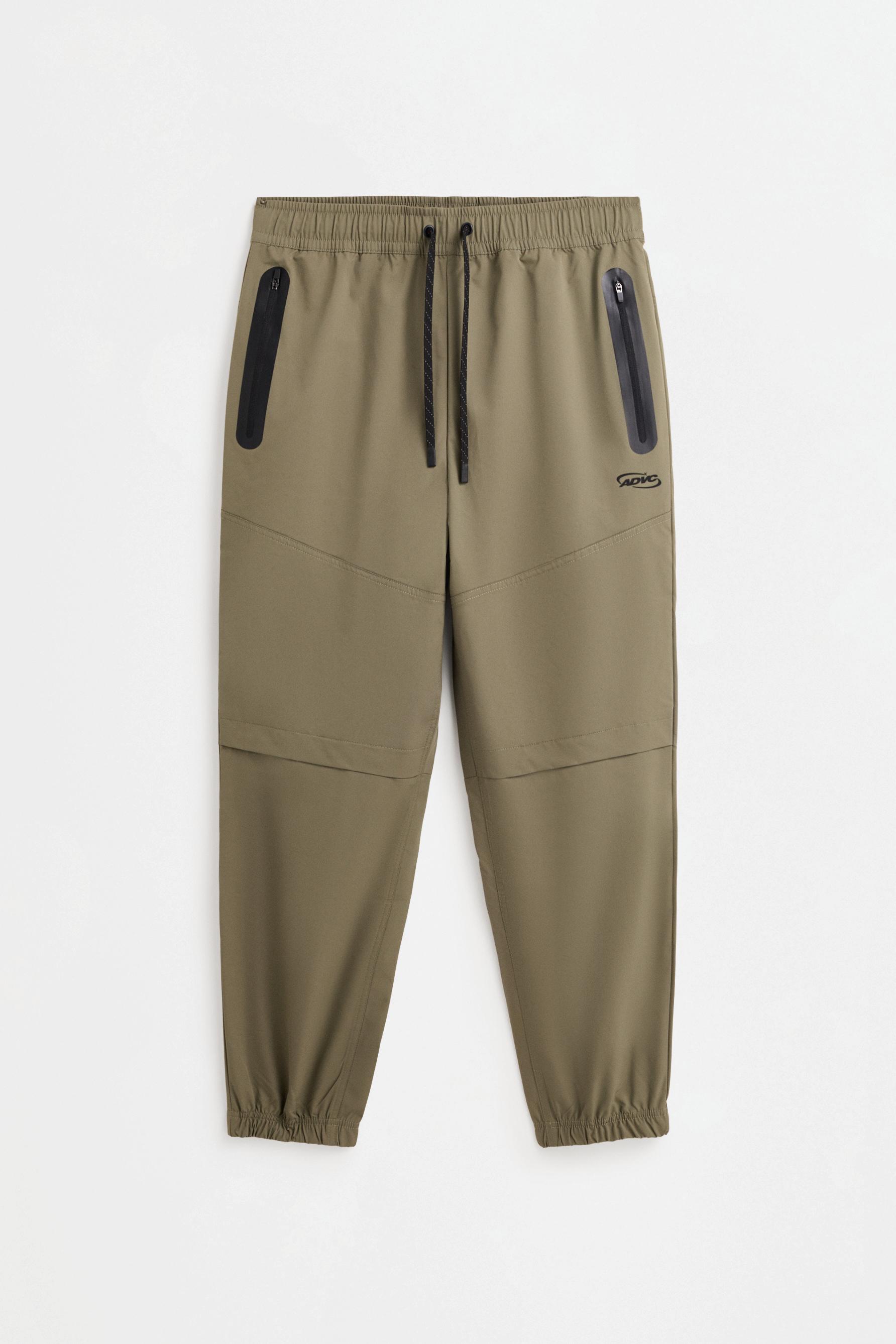 Pantalón deportivo jogger