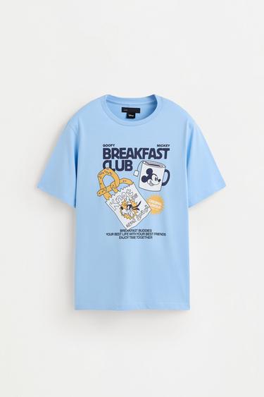 Mickey Mouse ©Disney short pyjamas — BLUE 7