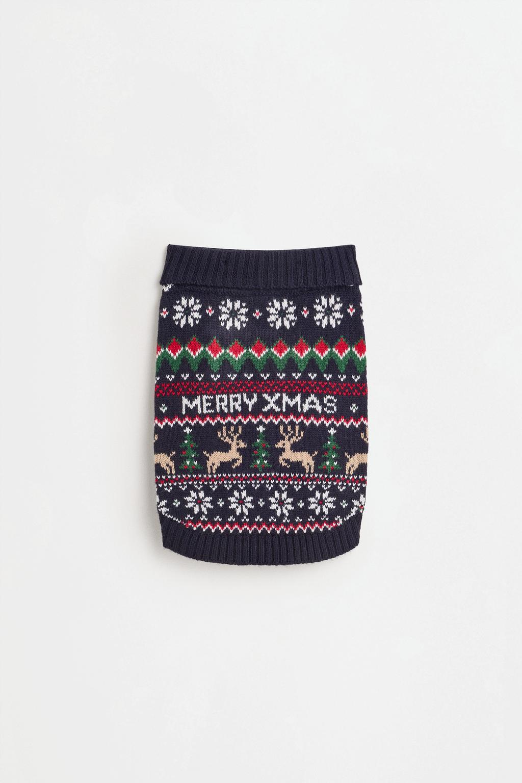 Lefties Pet | Christmas sweater