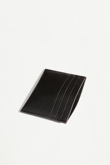 Smart Card Holder — BLACK 3