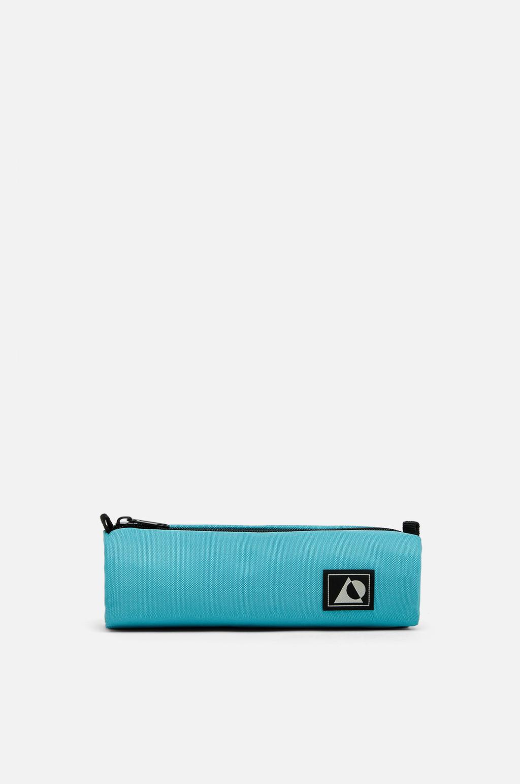 Minimalist pencil case