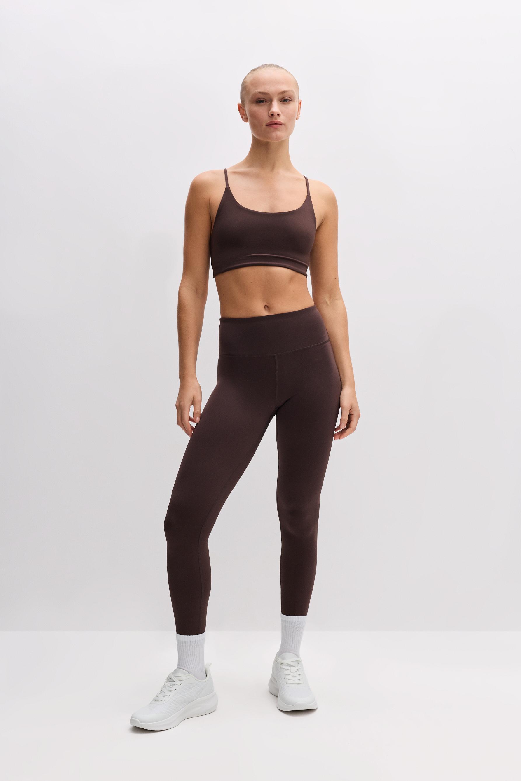 Legging deportivo básico
