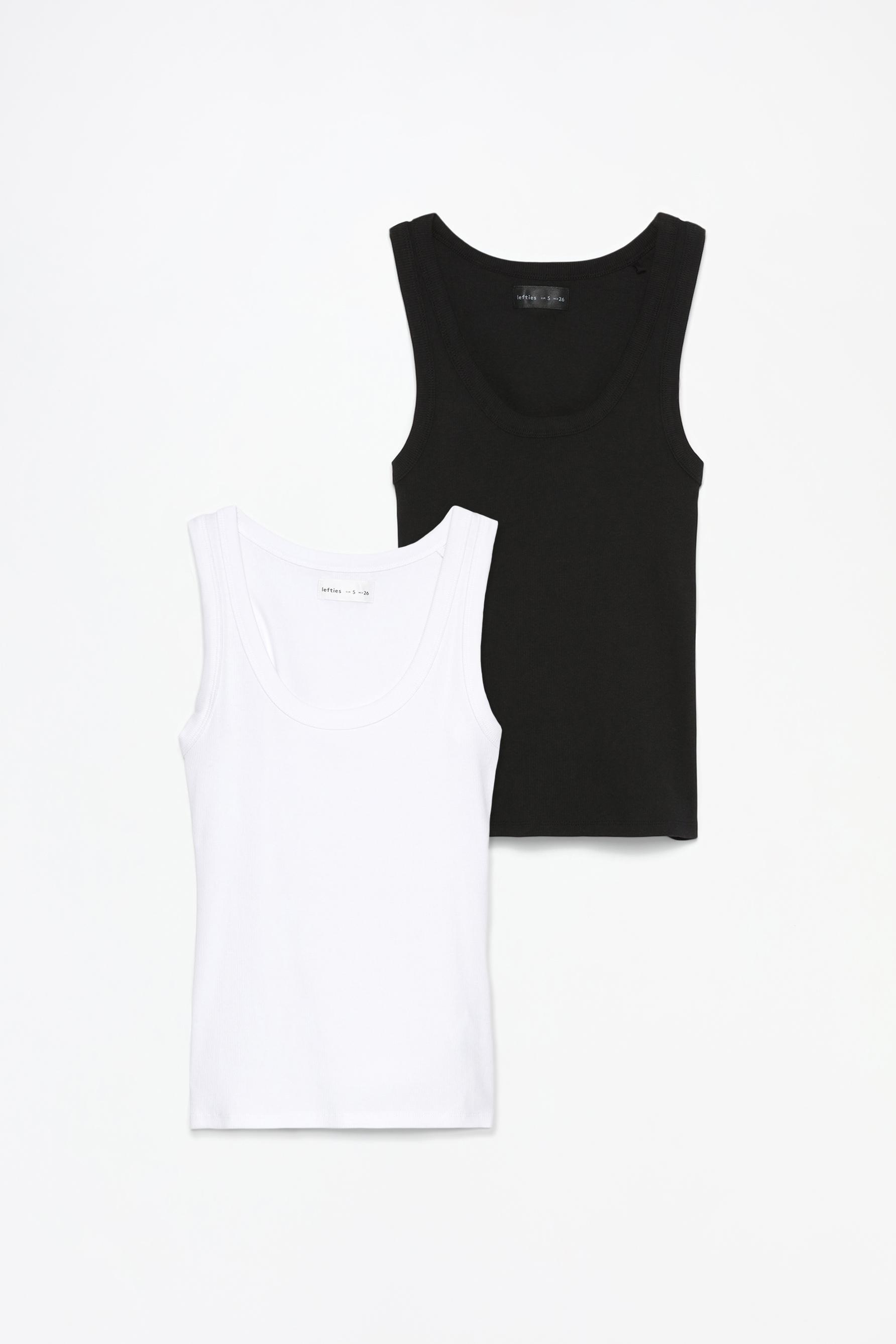 camisetas lefties mujer