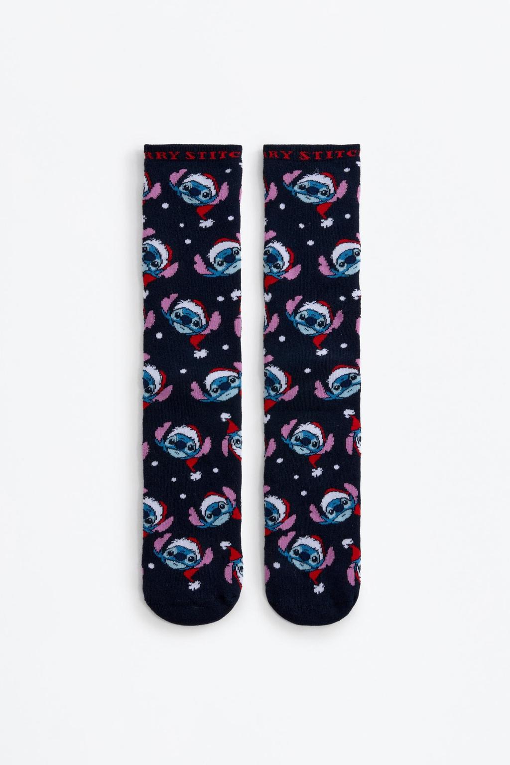 Women's | Stitch ©Disney socks