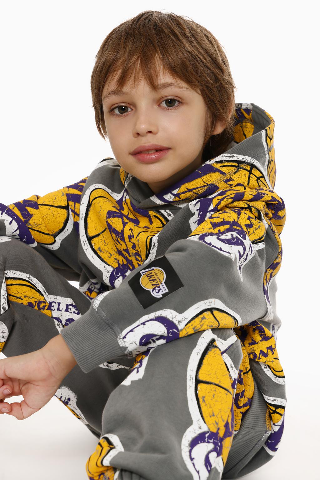 Los Angeles Lakers NBA™ hoodie