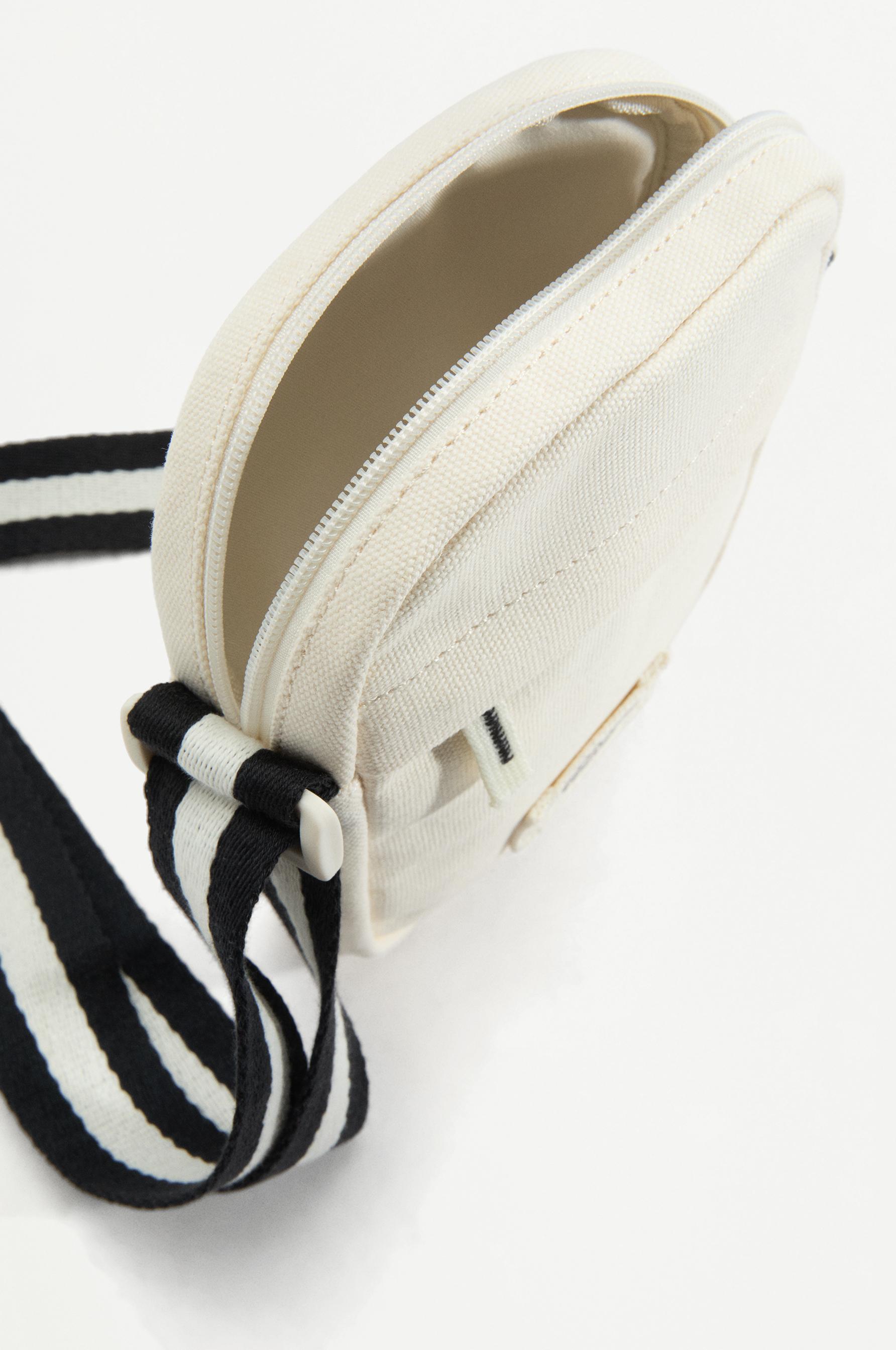 Mariner Club basic shoulder bag — OTHERS