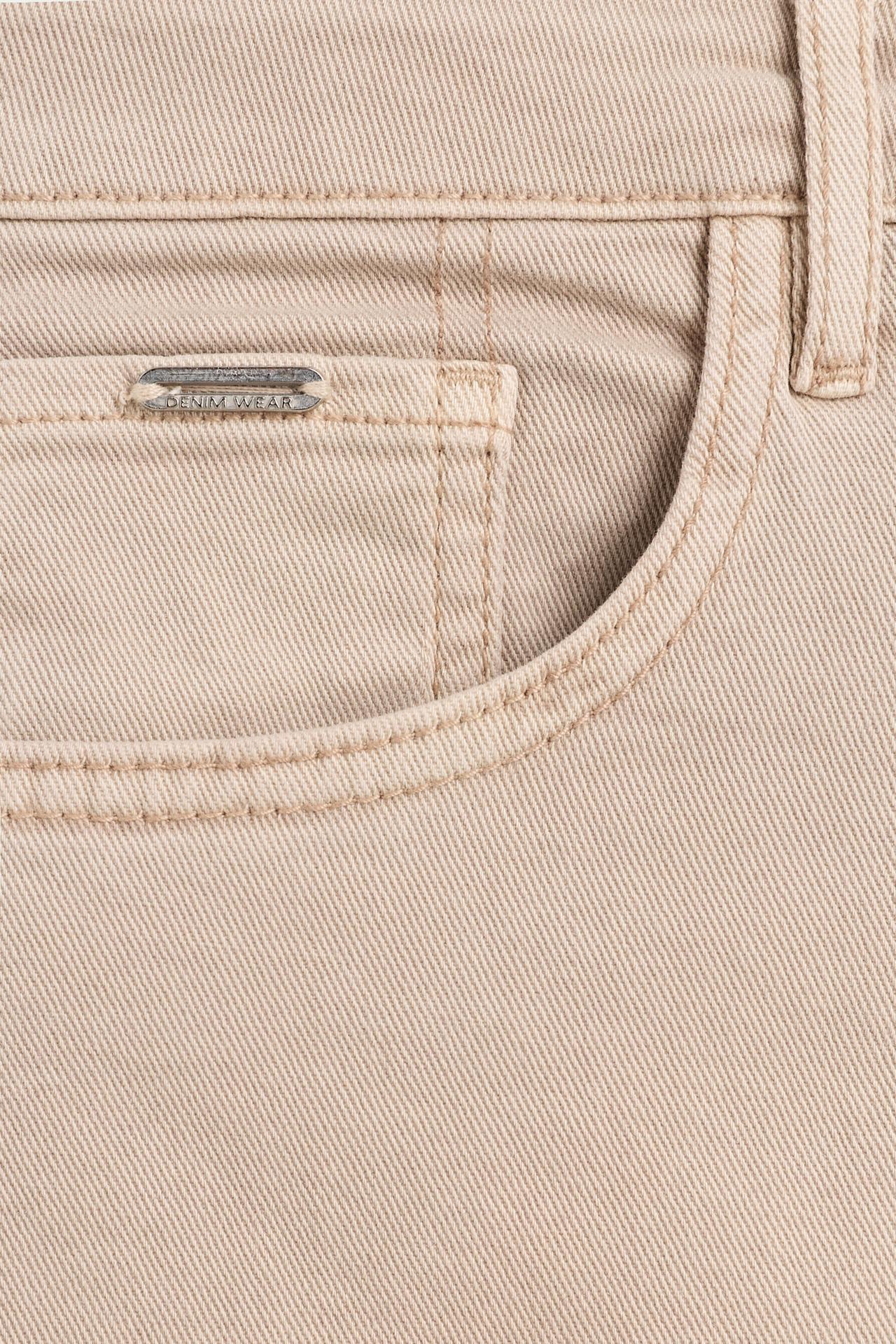 Slim jeans — MEDIUM BEIGE