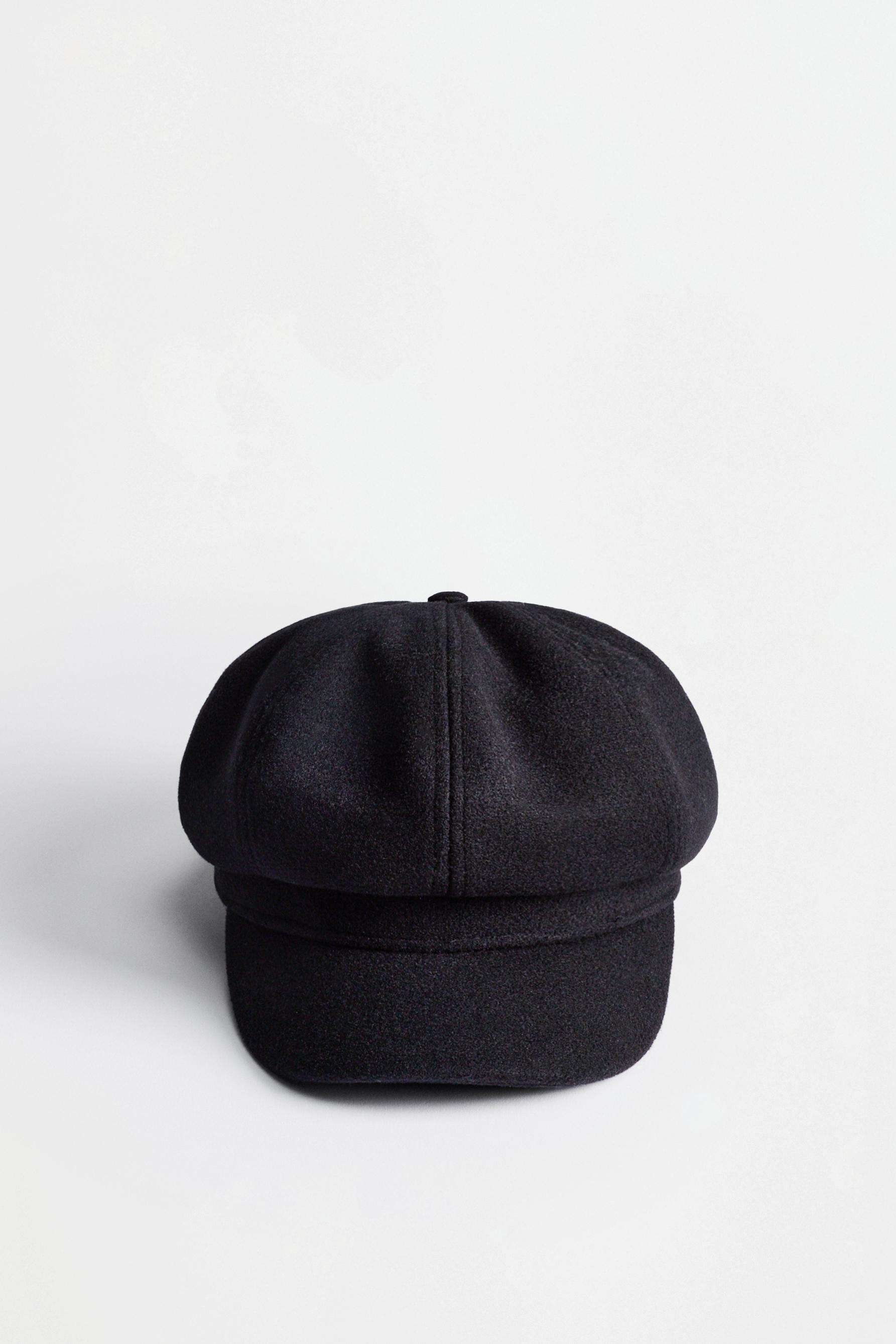 Gorra marinera
