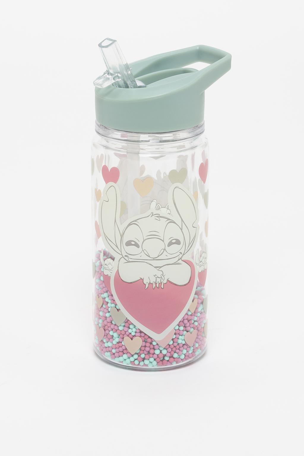 Stitch ©Disney heart bottle