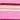 Women's Beige Striped T-Shirt — FUCHSIA