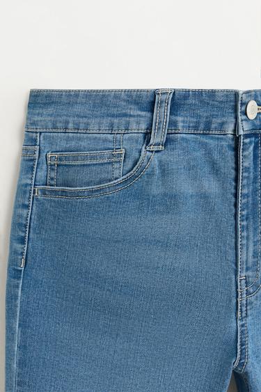 Skinny jeans — FADED INDIGO 7