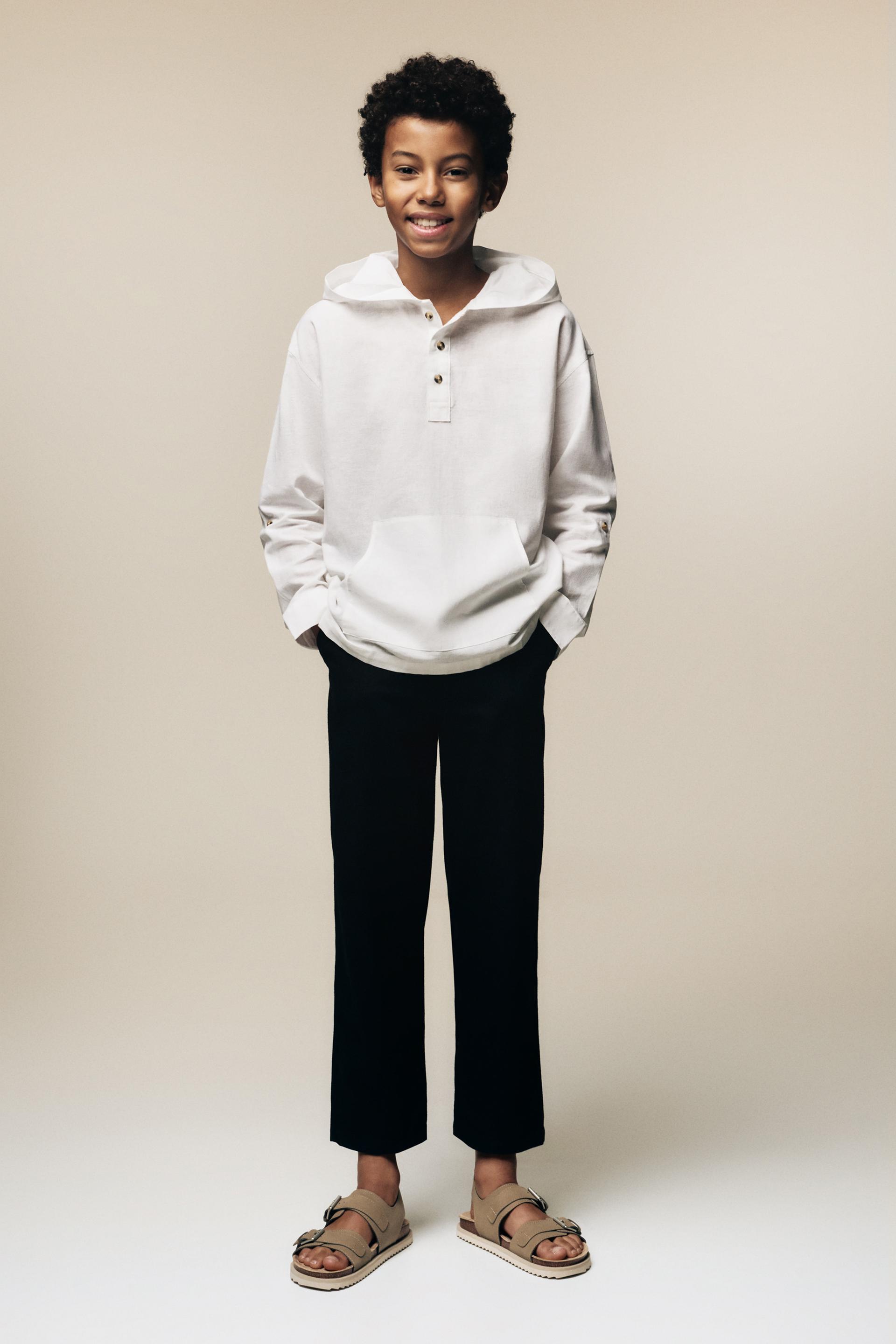 Pantalón tailoring slim