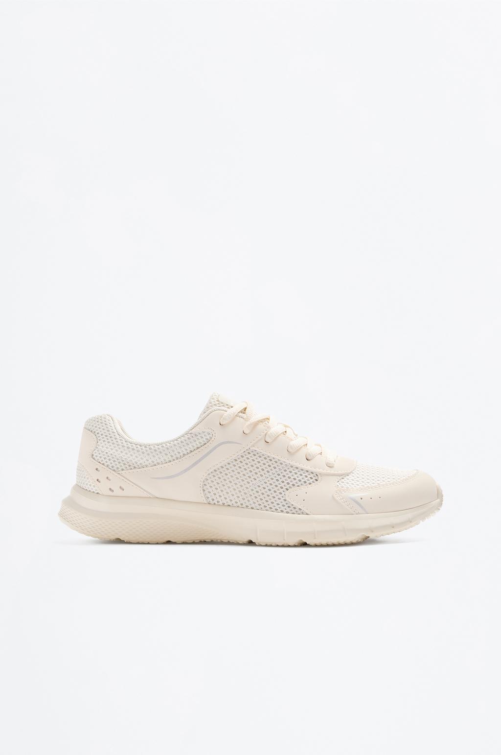 Sneakers sportive basiche