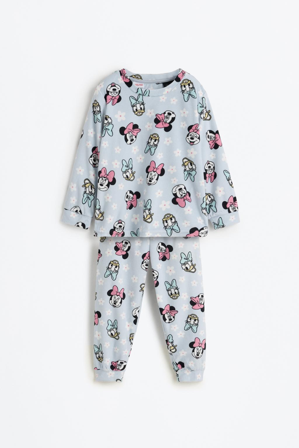 Pijama Minnie i Daisy ©Disney vellutat
