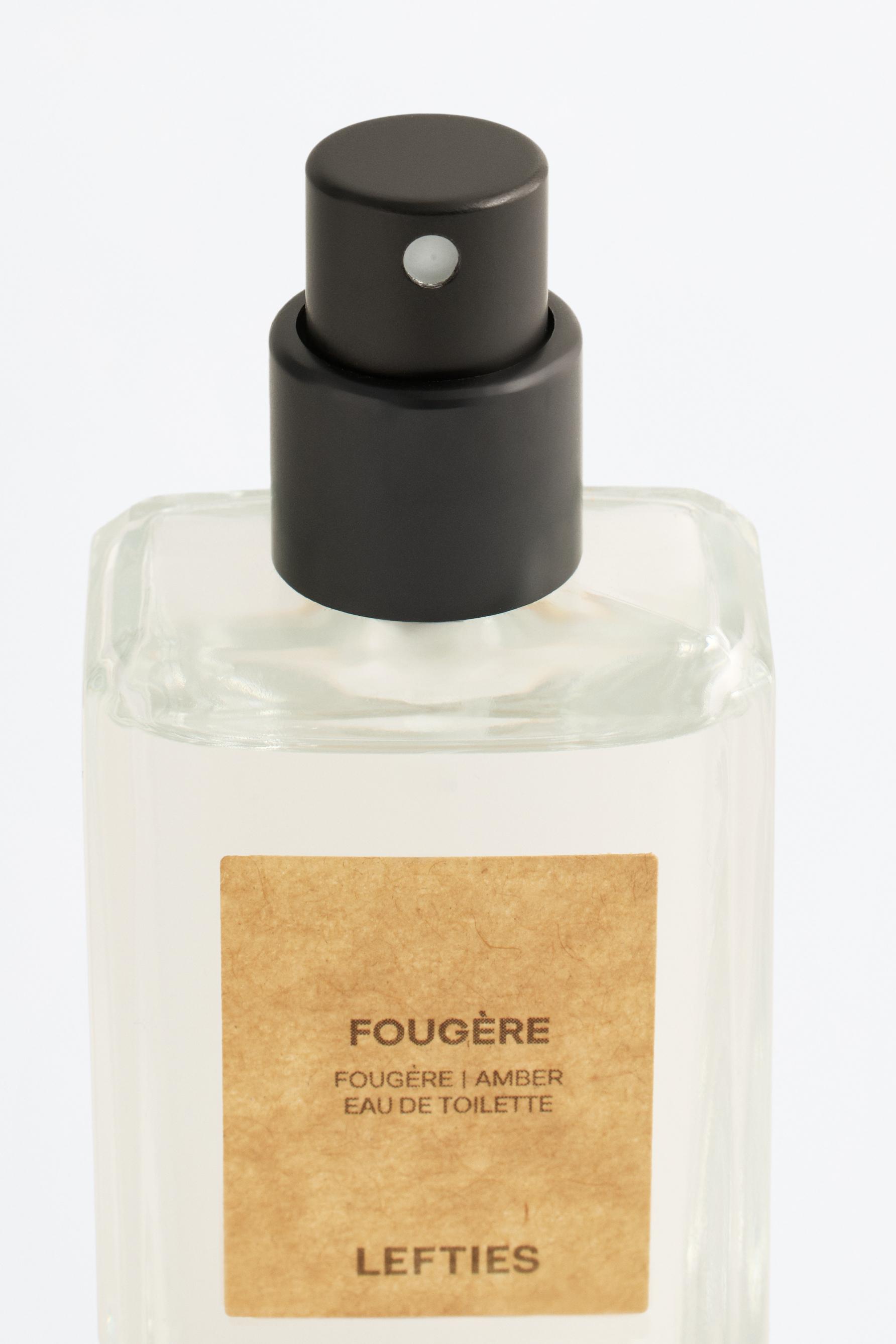 Fougère EDT 30 ml - ACCESSORIES - Man | LEFTIES Oman