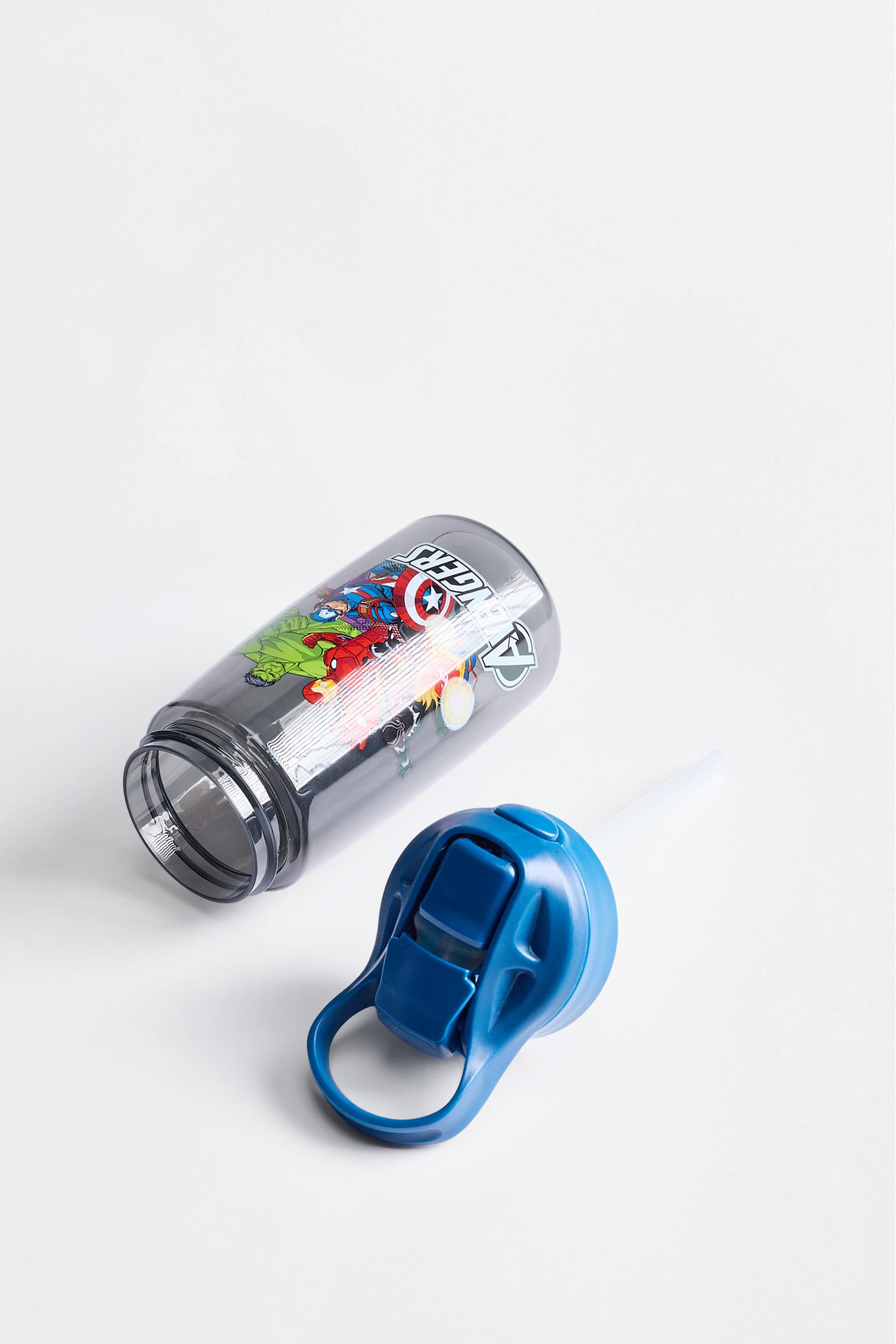 Avengers ©Marvel 550ml bottle — VARIOUS