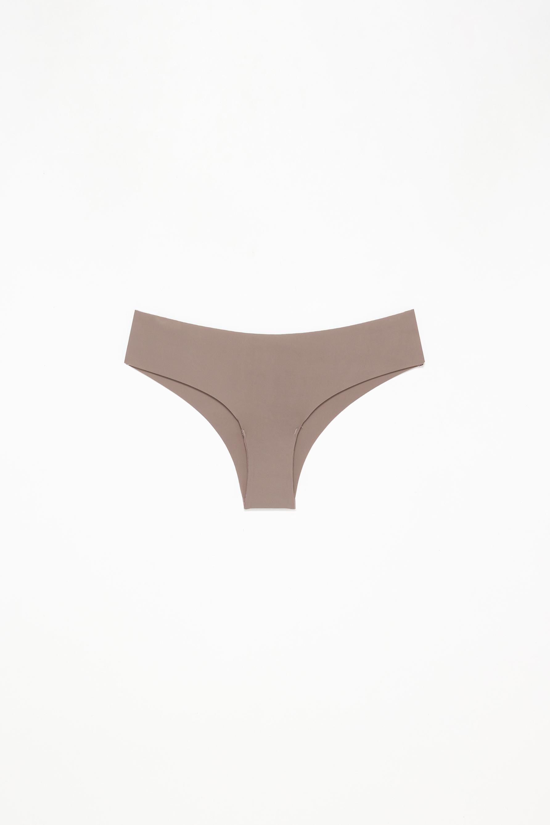 Microfibre thongs (7-Pack) — VARIOUS