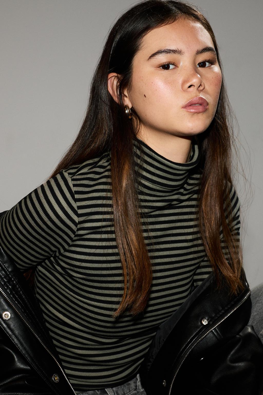 Camiseta vuello vuelto