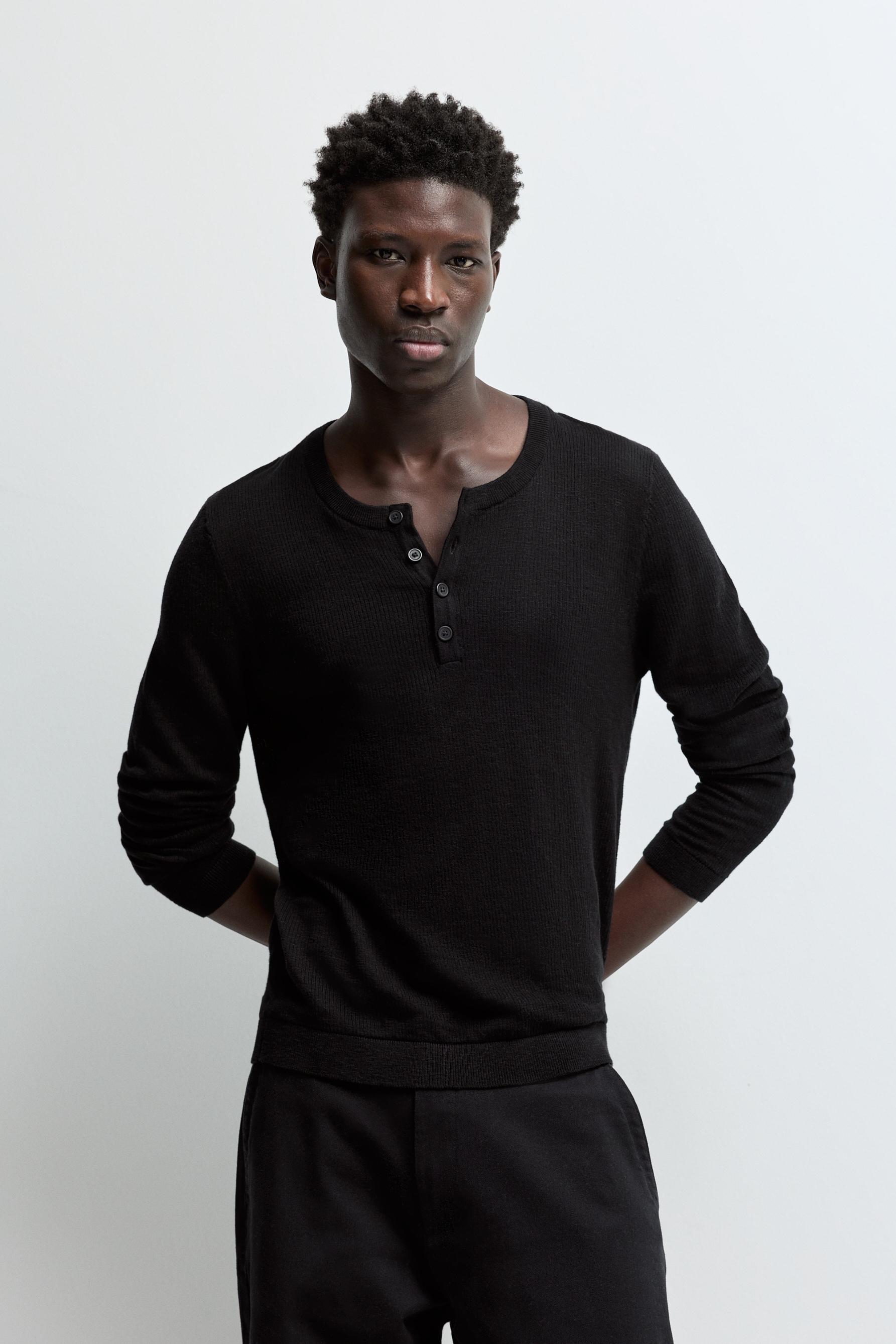 Camiseta panadera punto