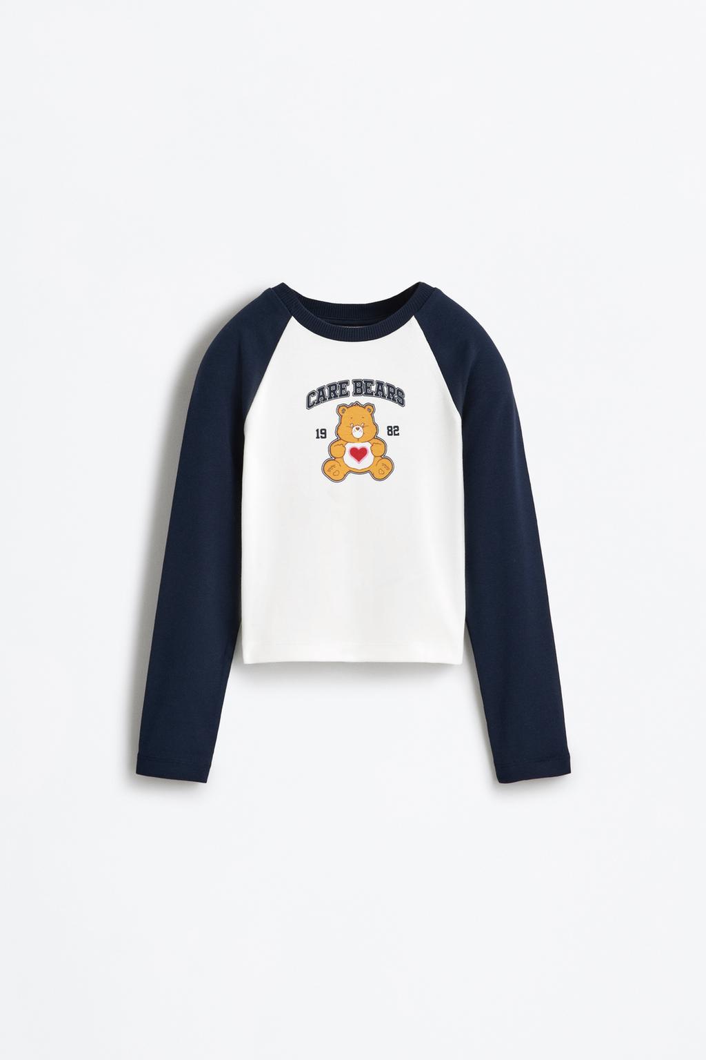 T-shirt Ursos Carinhosos™