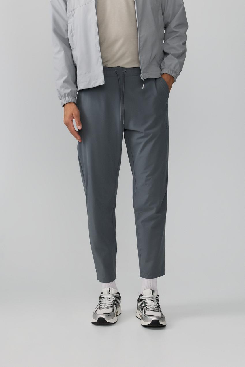 Pantalón Deportivo Pantalon Punto Lefties Pantalon Chandal Mujer