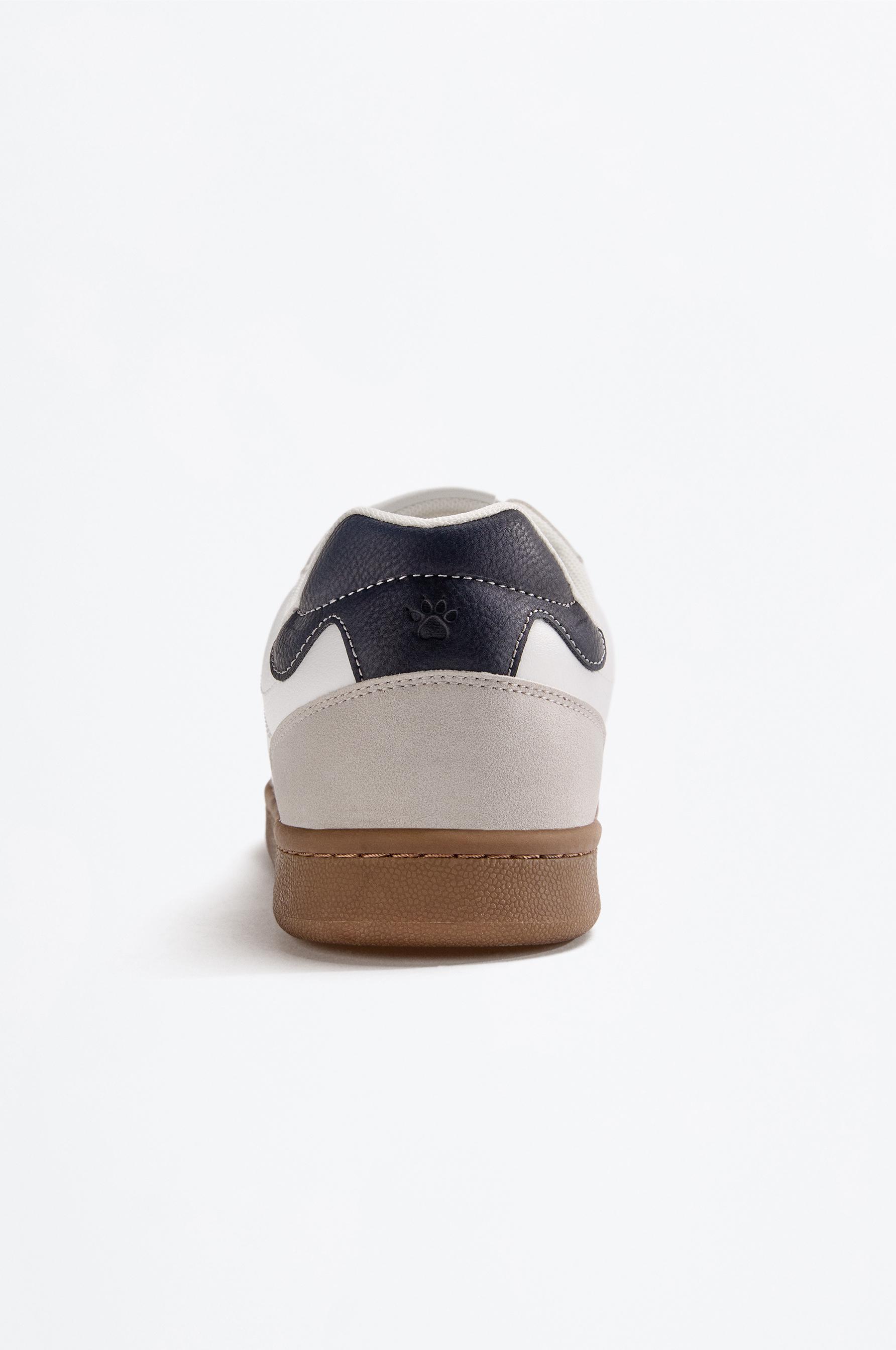 Lefties Kontrast Lefties Kelme Retro Spor Ayakkabı