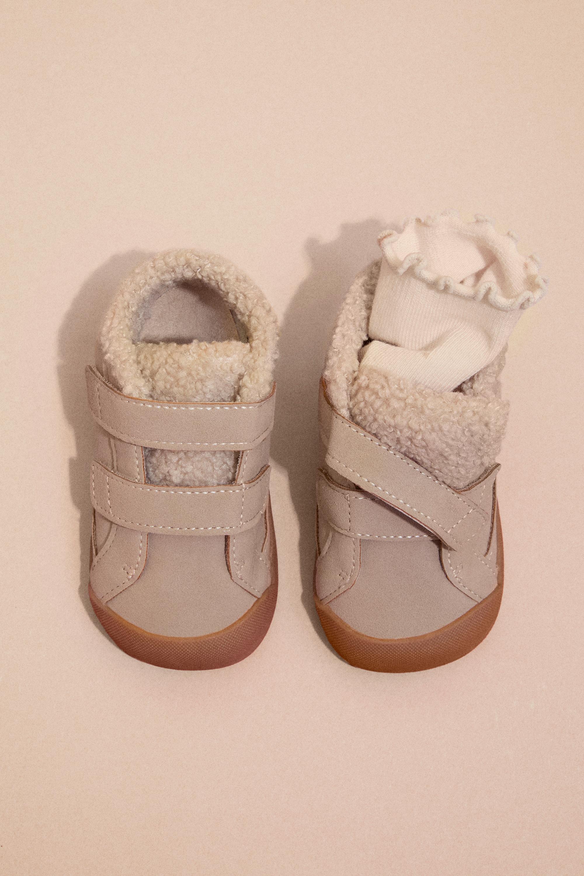 Lefties Deri Lefties Barefoot Bilekte Bot