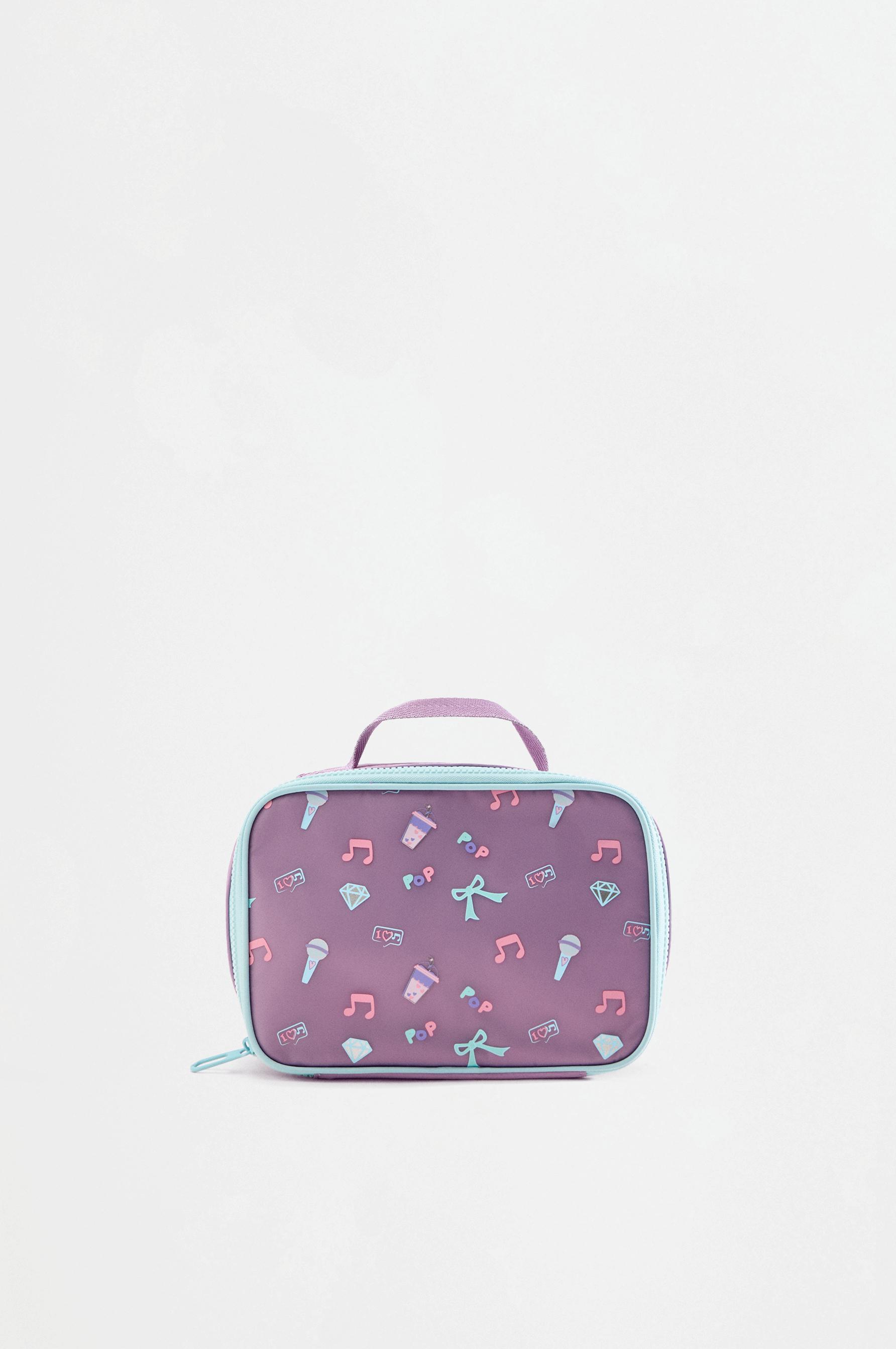 Pop multipurpose bag — Tan