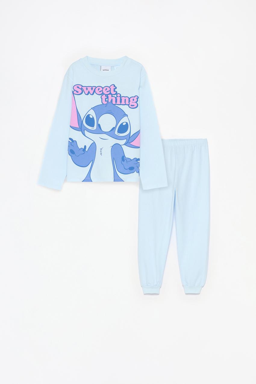 Pijama Stitch Primark Pijamas Invierno 2021 Pijama La Dama Y El