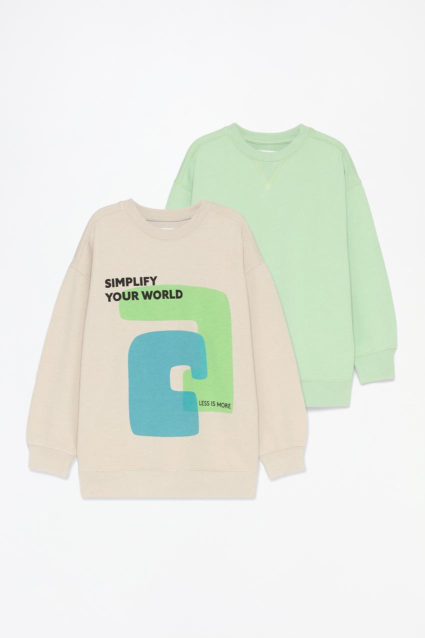 Pack sudaderas combinadas Chándal Pantalones ROPA Mujer