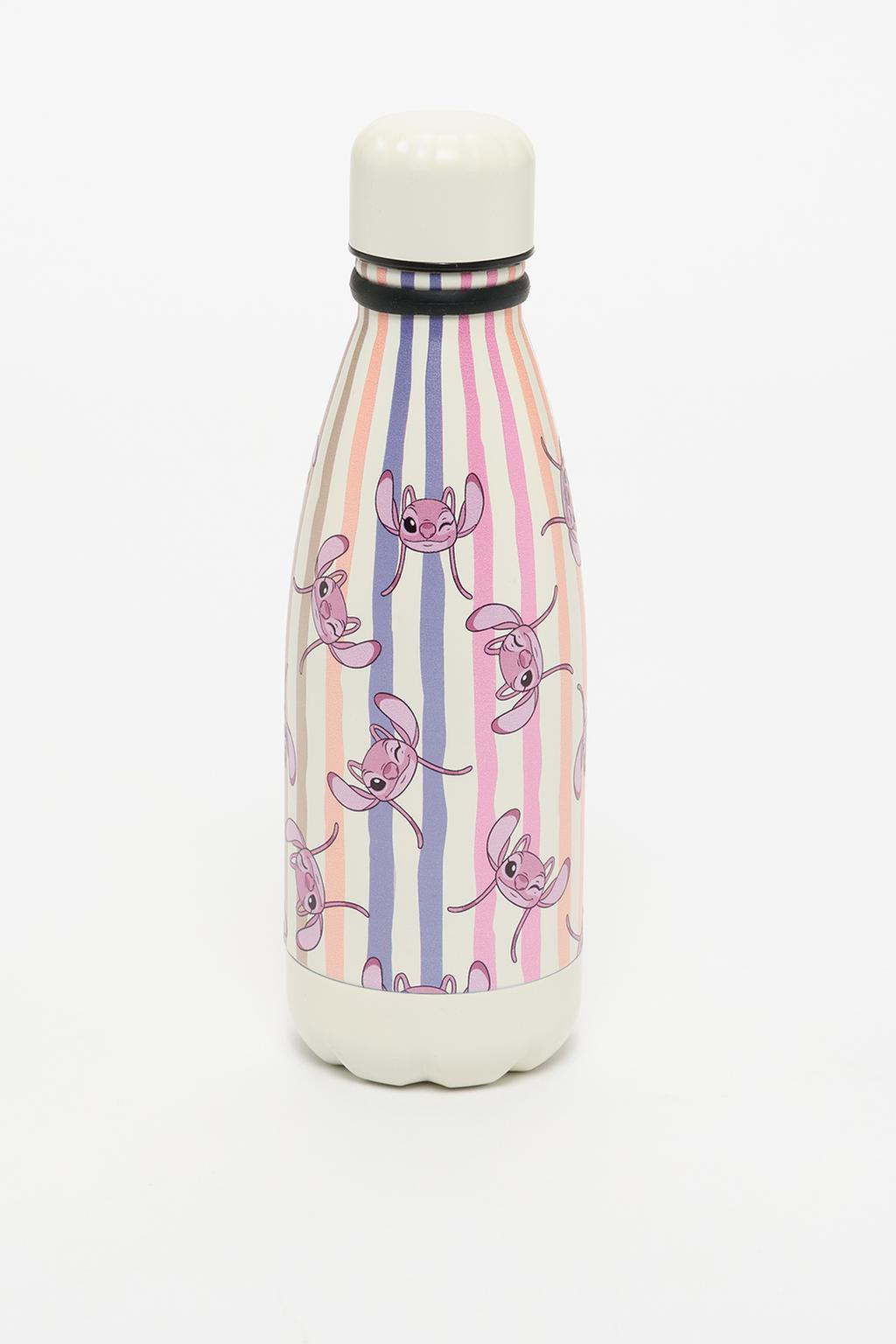 Angel ©Disney striped thermos bottle