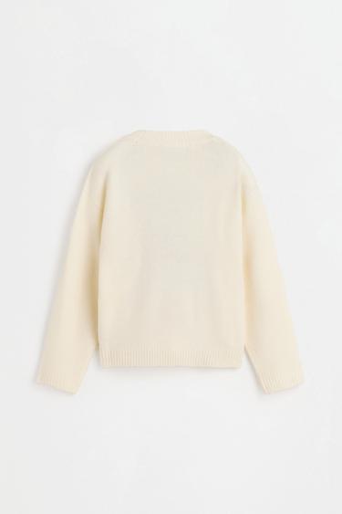 Cherry sweater — OFF WHITE 2