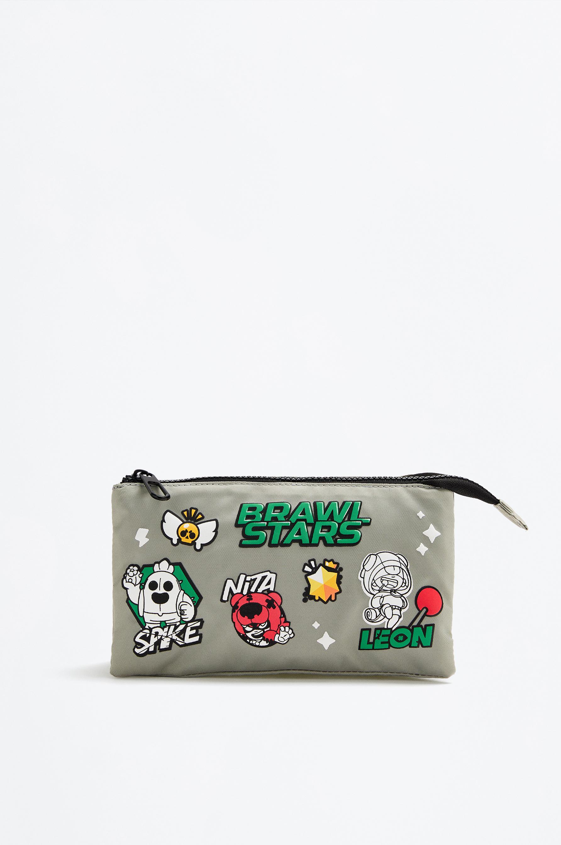 Estuche Brawl stars ©Supercell OyBrawl