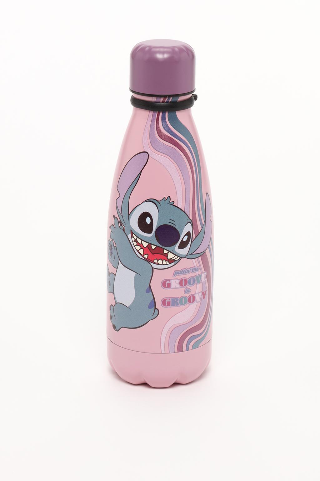 Stitch ©Disney thermos bottle