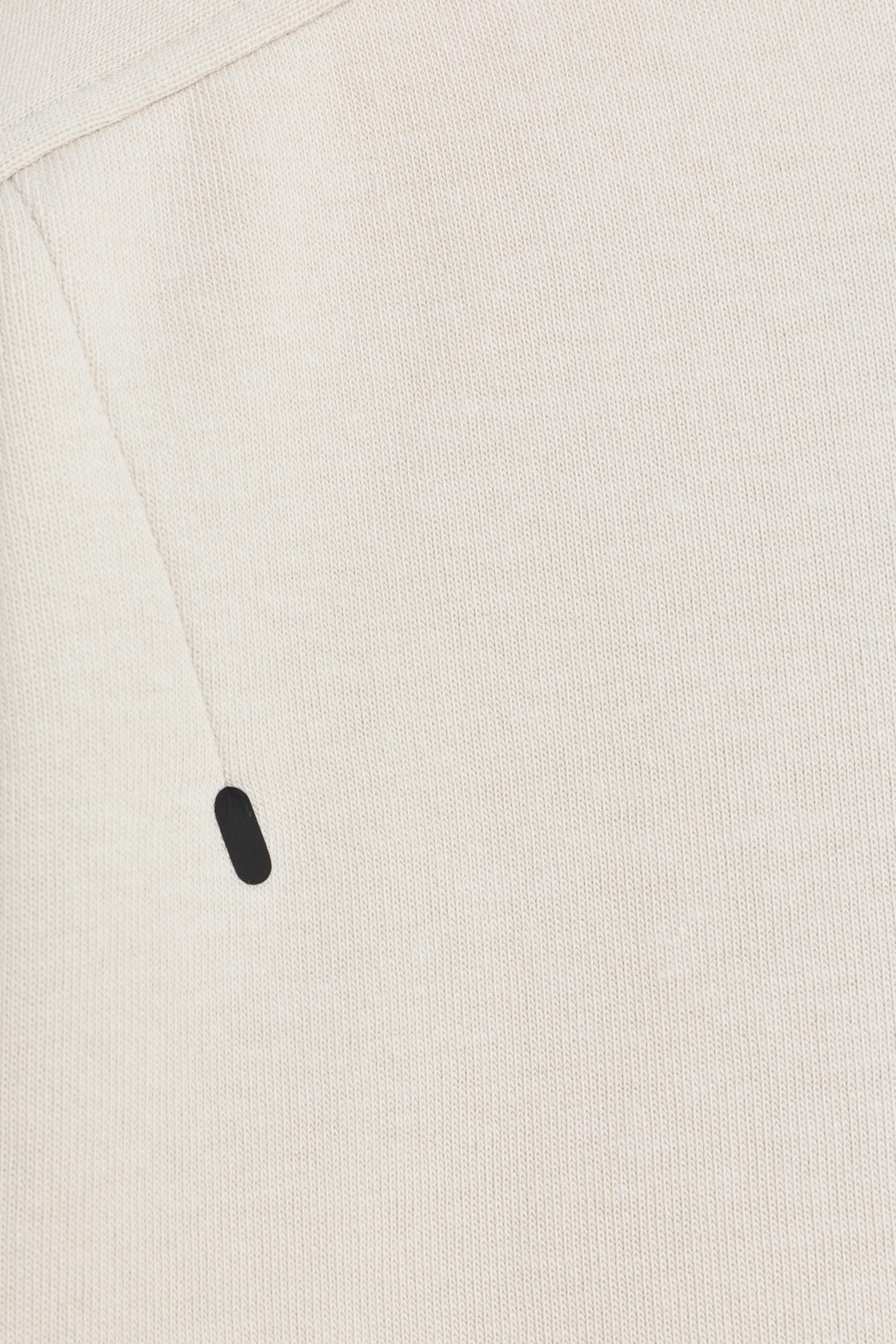 Interlock T-shirt — HIELO
