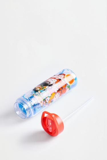 Dragon Ball ©Bird Studio 500 ml bottle — ORANGE 2