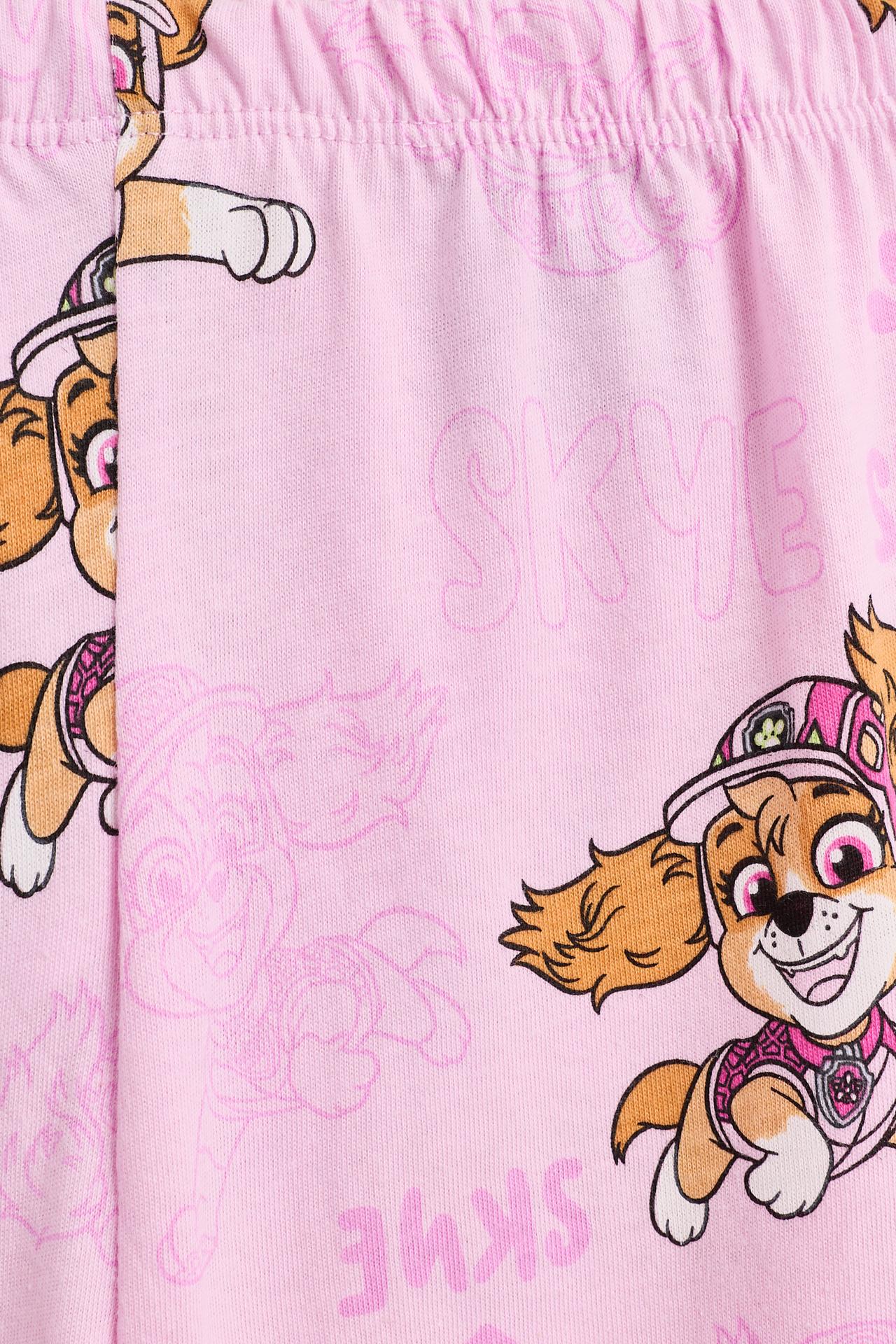 Long Skye © Nickelodeon pyjamas — PINK