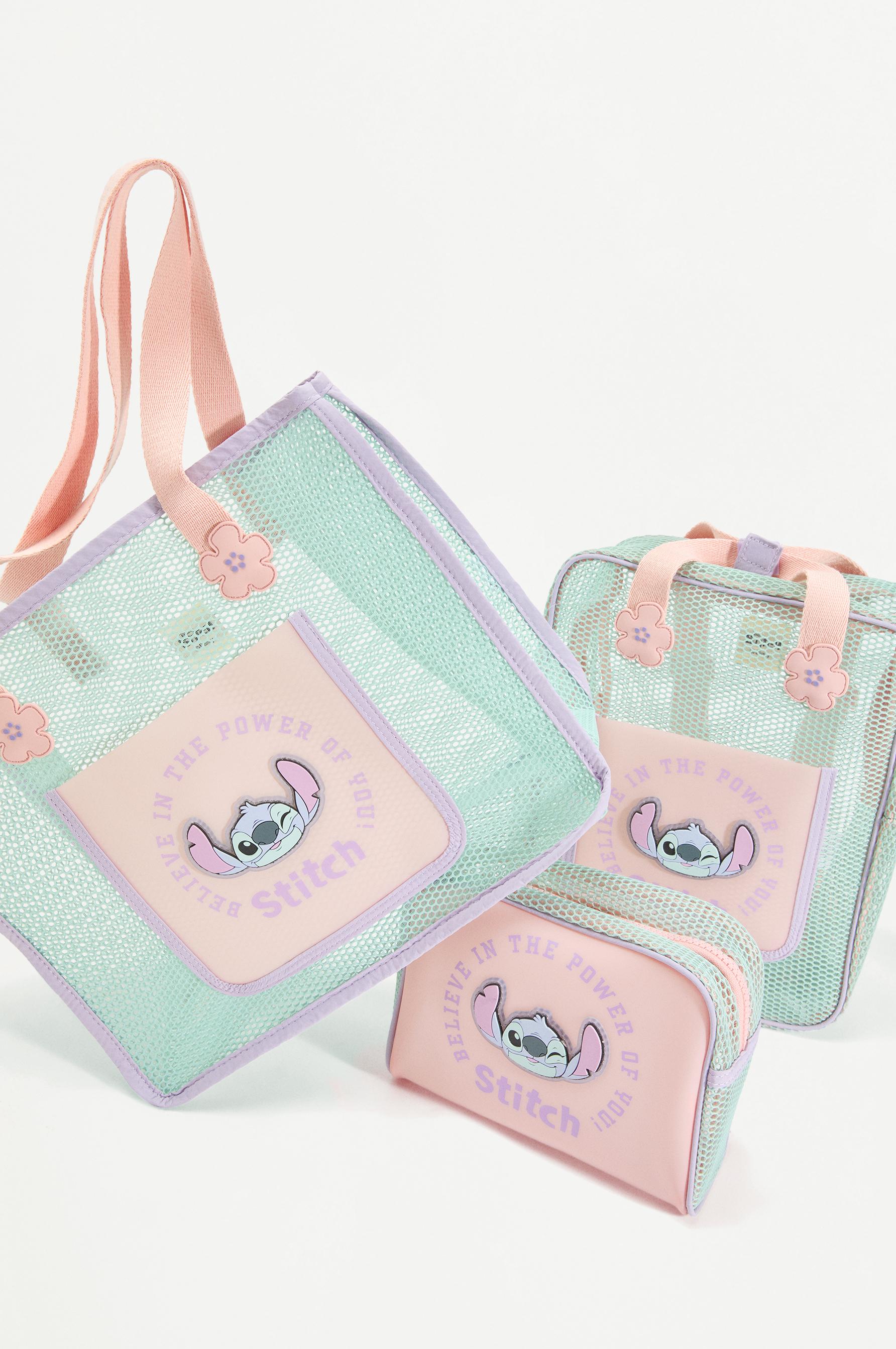 Stitch ©Disney backpack — OTHERS