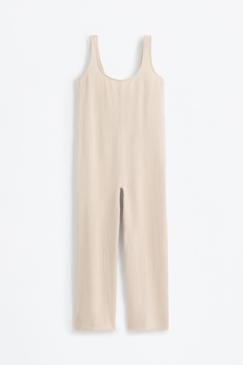 Mono largo textura Zapato Plano ZAPATOS Mujer Lefties México