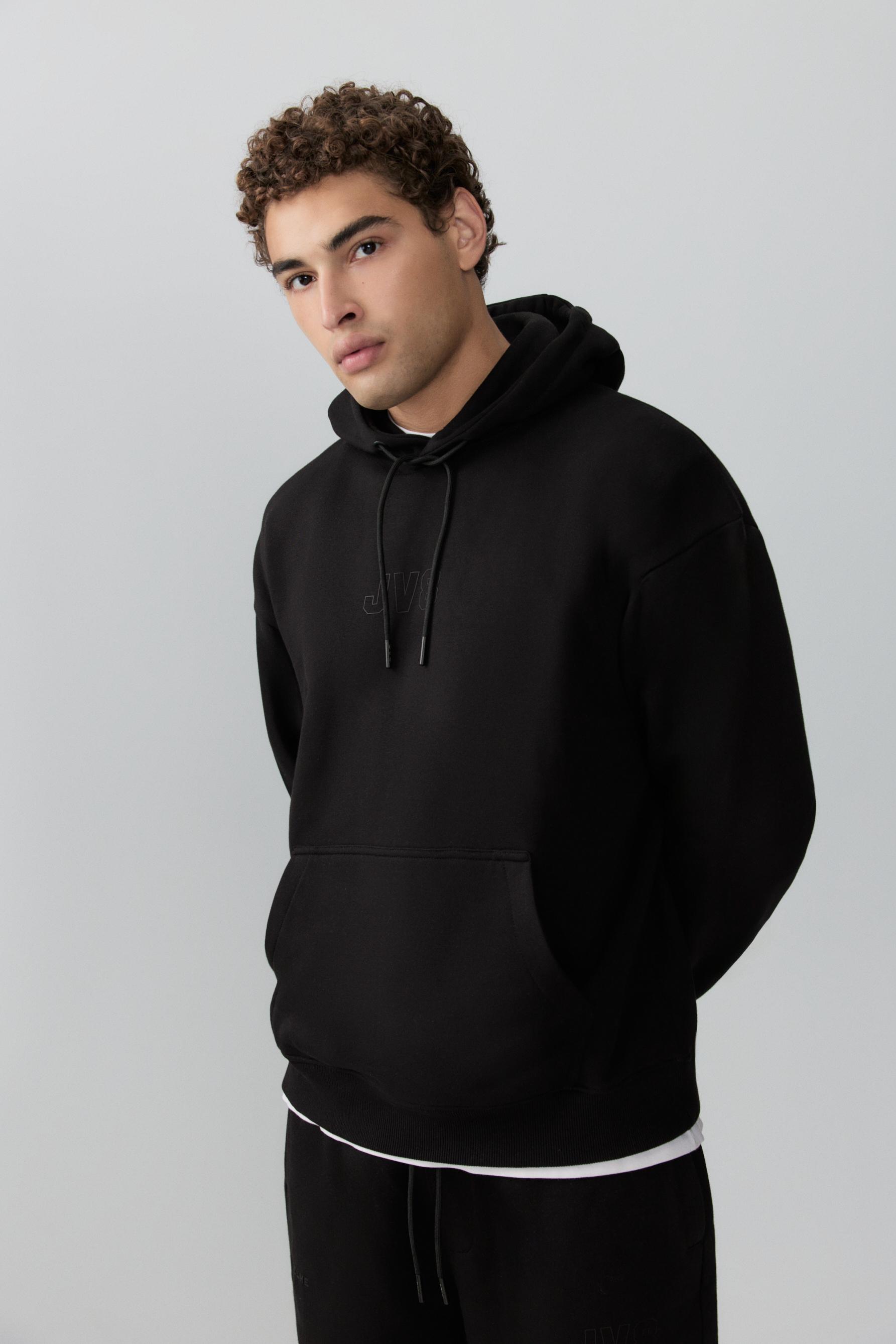 Sudadera Kelme JV8 x Lefties