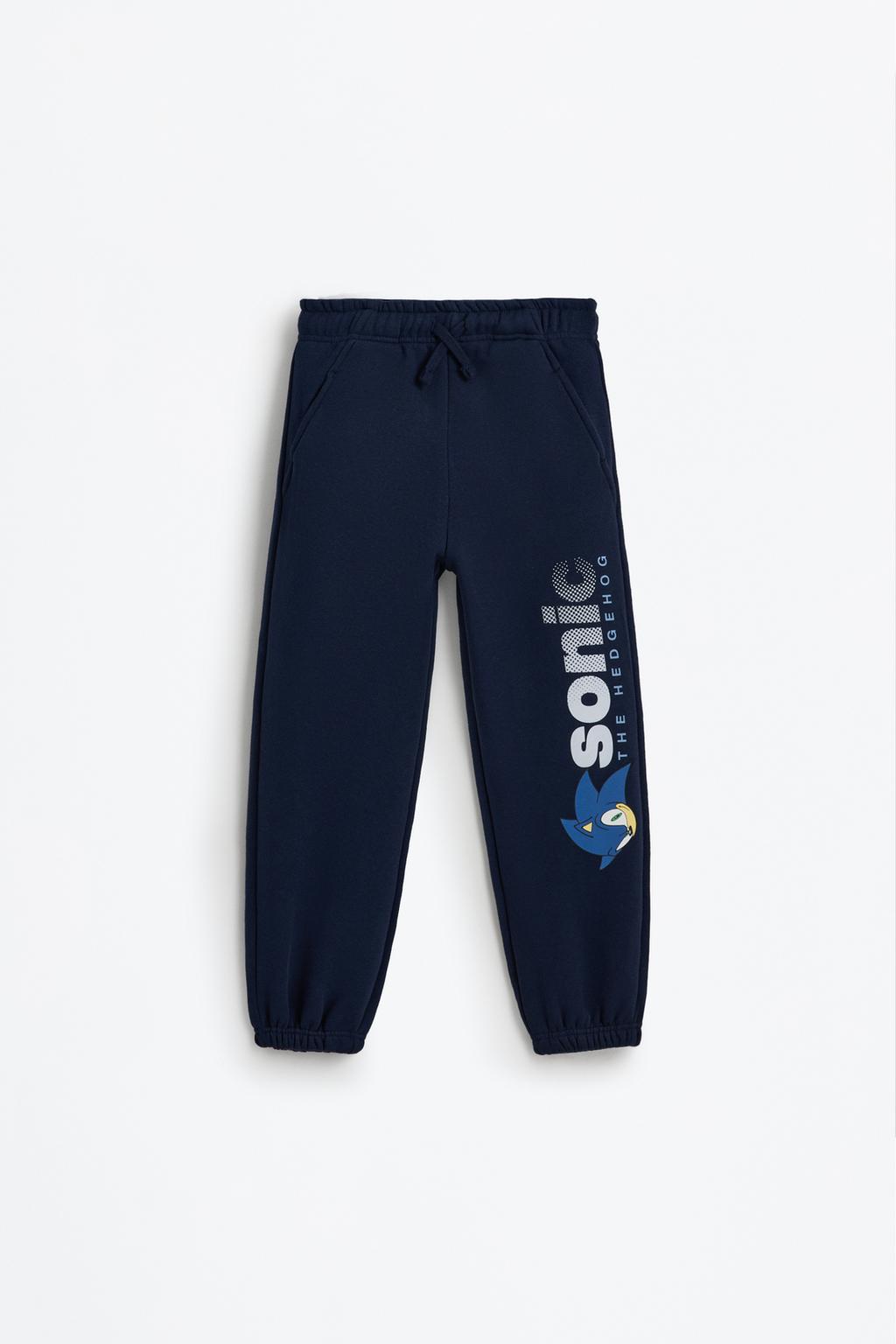 Pantalón jogger Sonic™ | SEGA