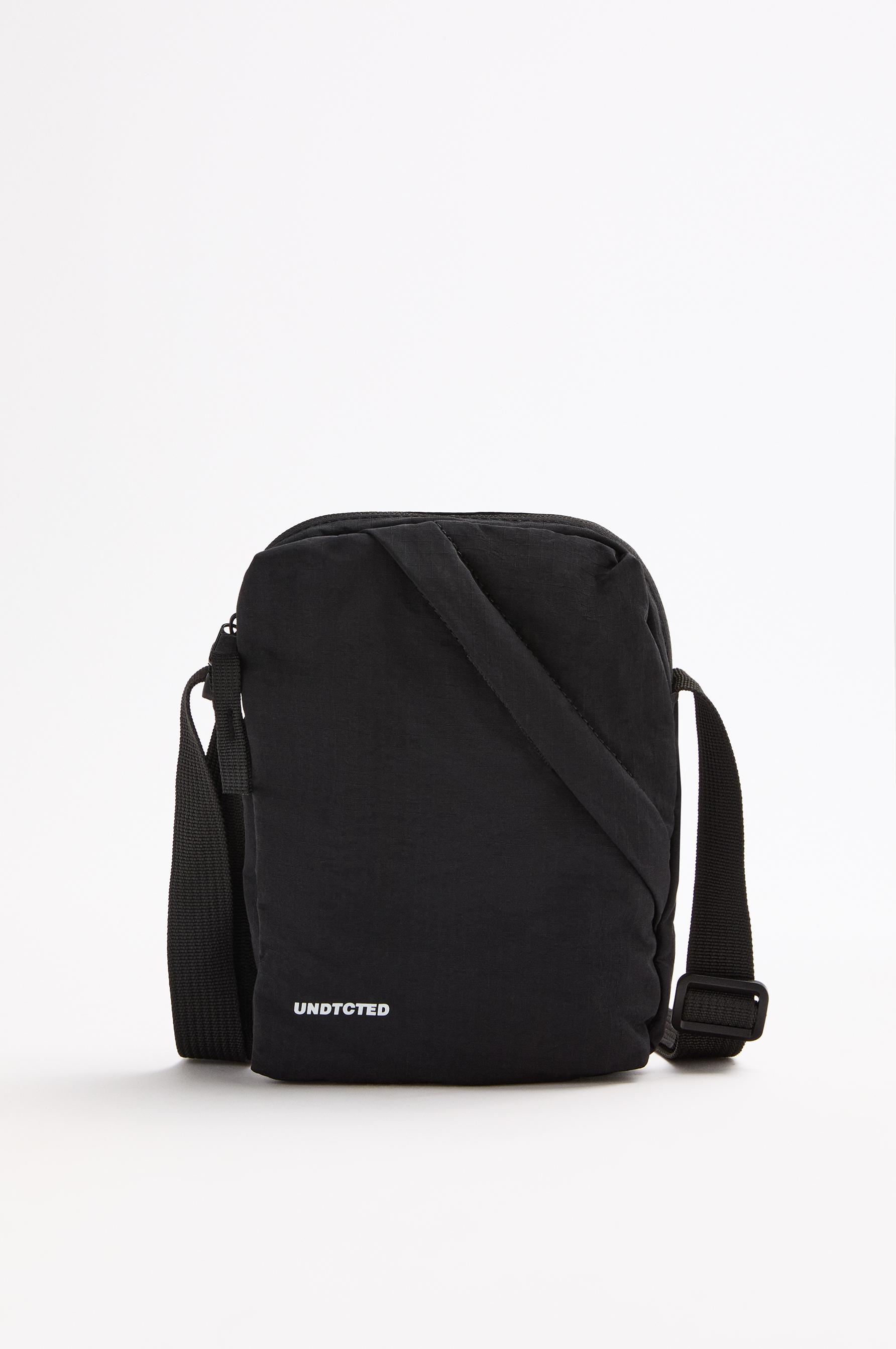 Bandolera nailon Undetected