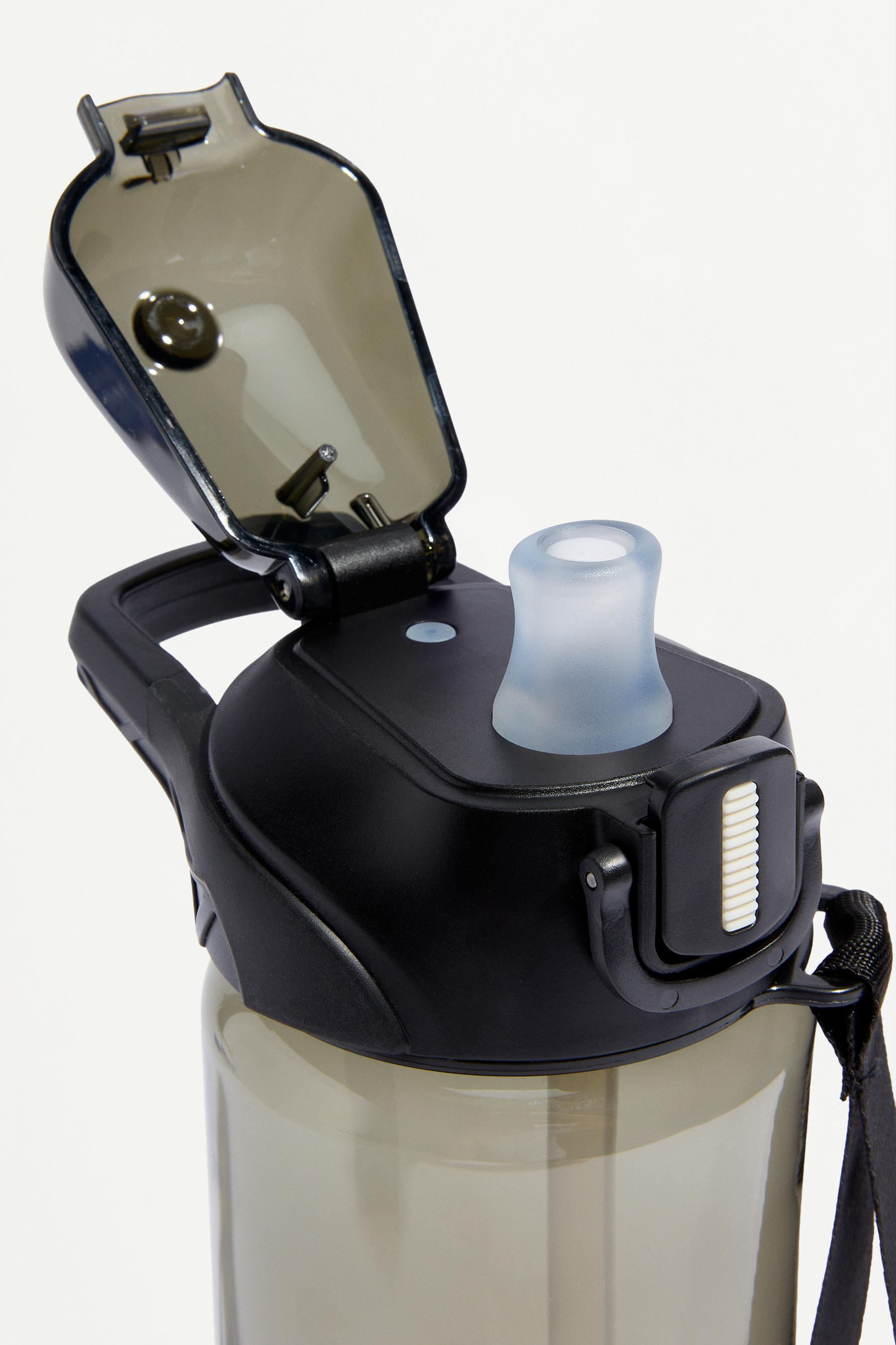 750 ml bottle — BLACK