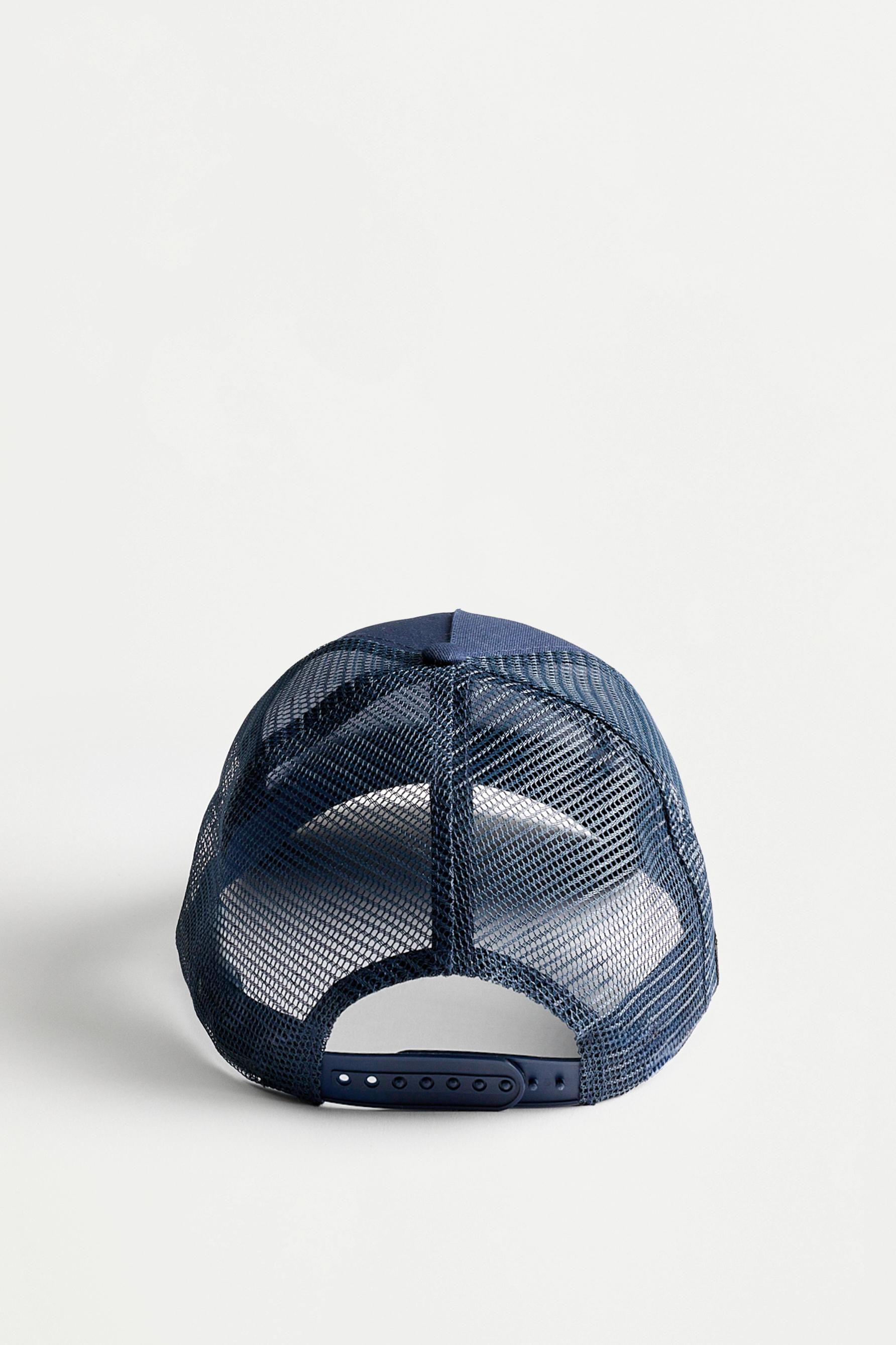 Sonic™ | SEGA cap — BLUE