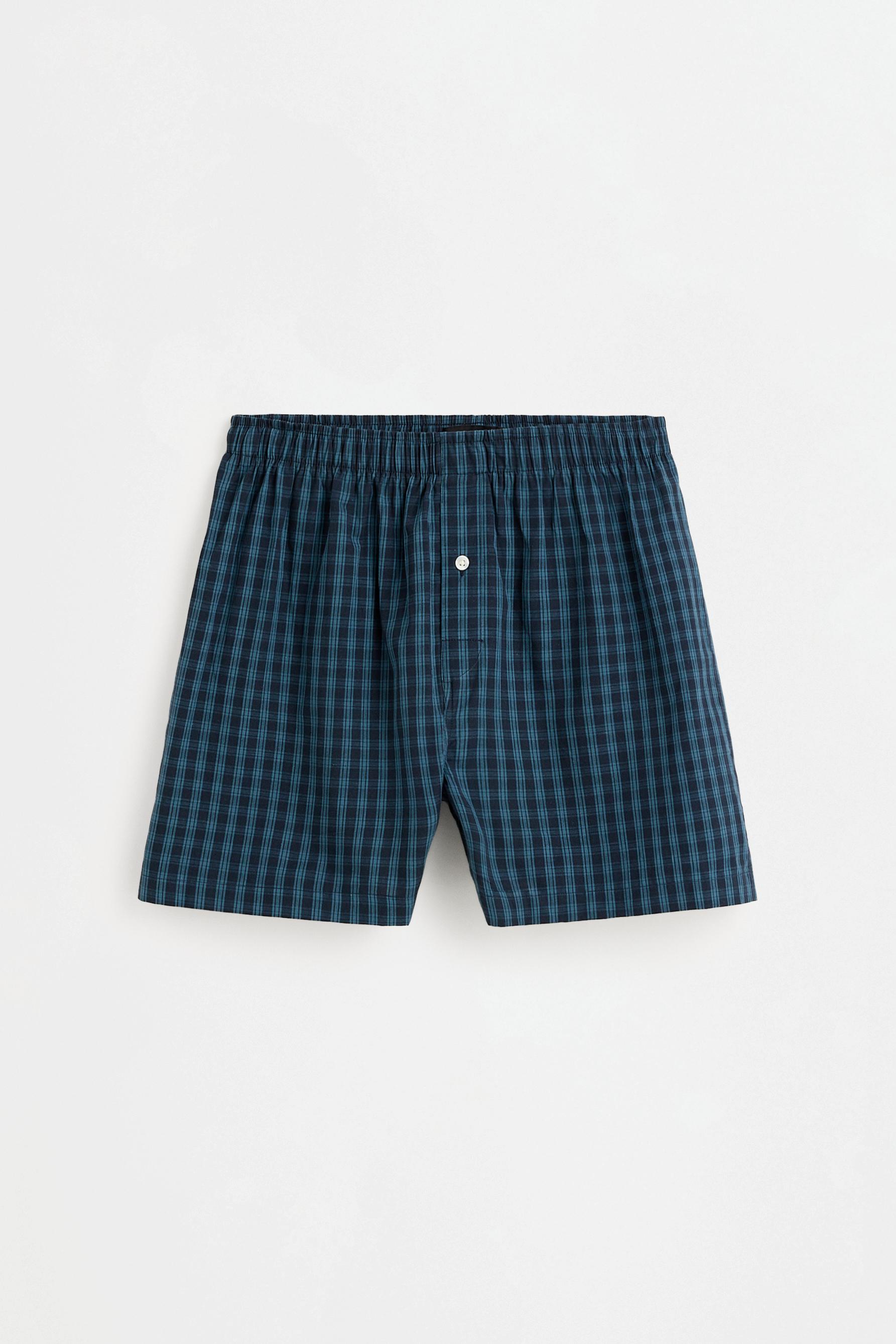Short slogan pyjamas — OFF WHITE