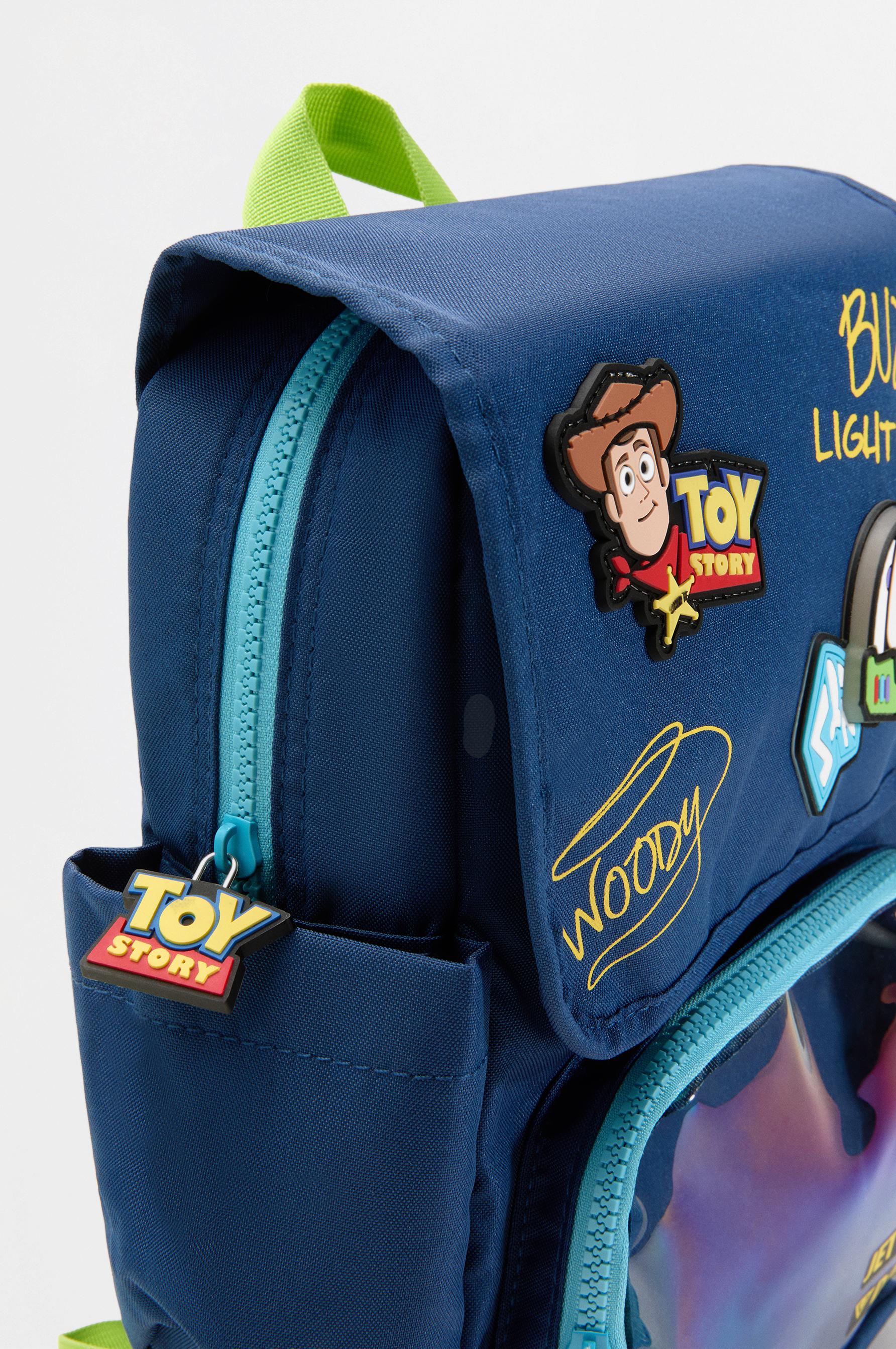 Toy Story ©Disney backpack — BLUE
