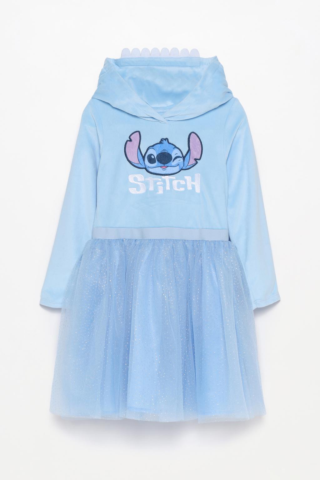 Stitch ©Disney costume