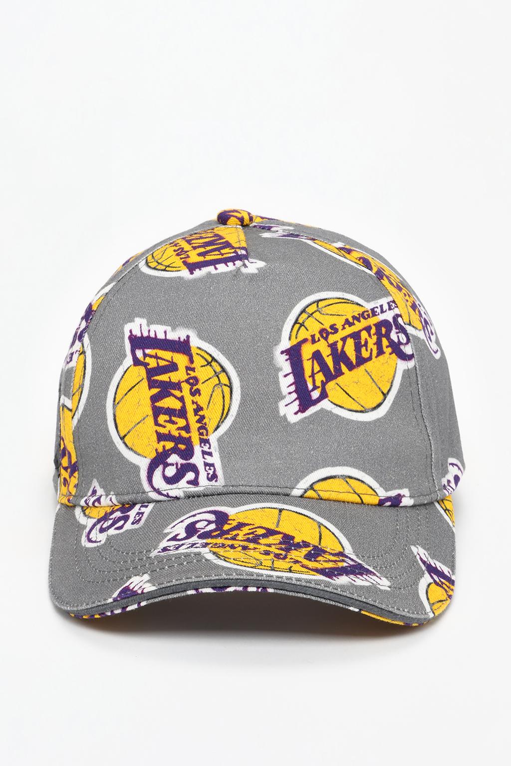 Gorra Los Angeles Lakers NBA