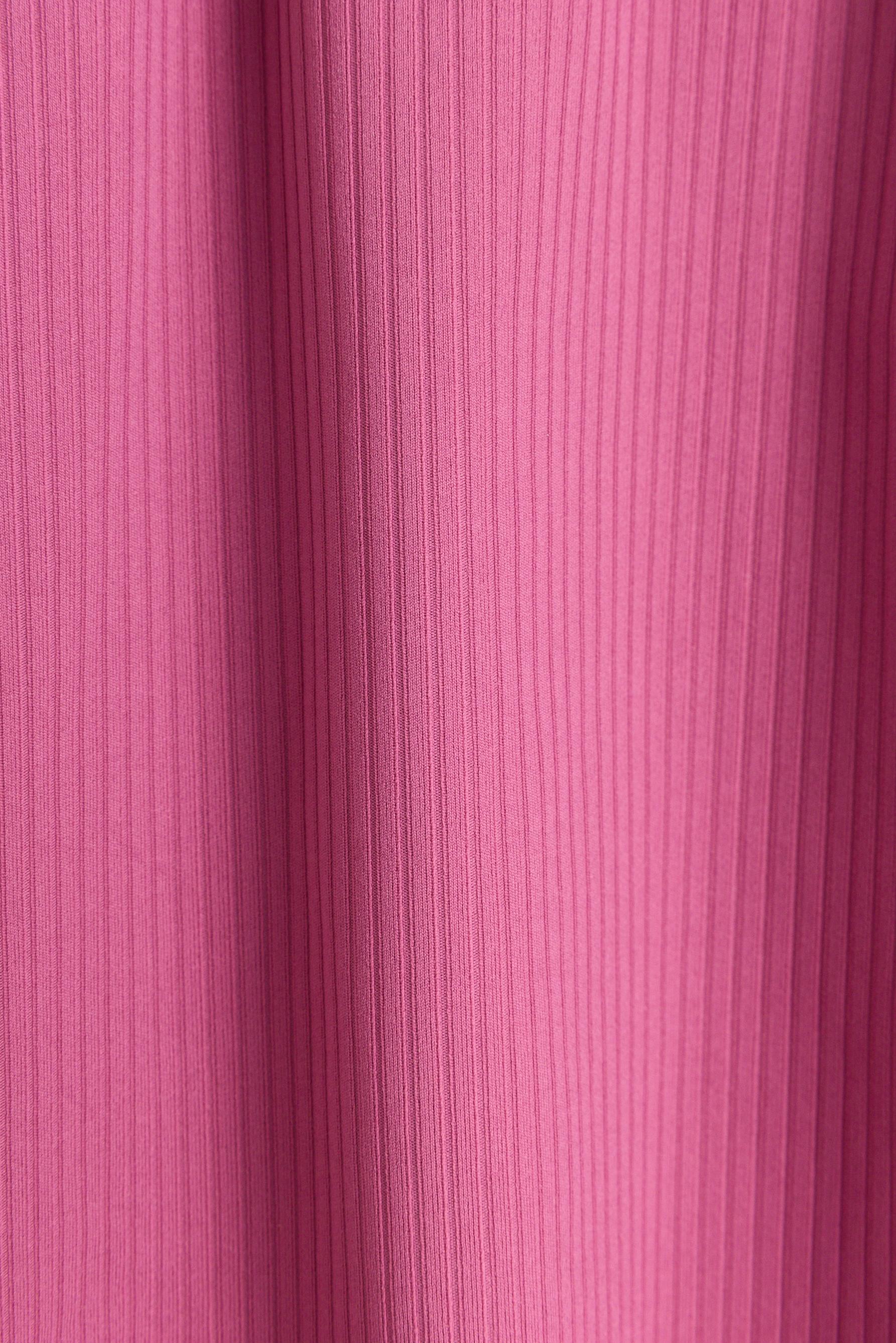 Ballet skirt — PINK